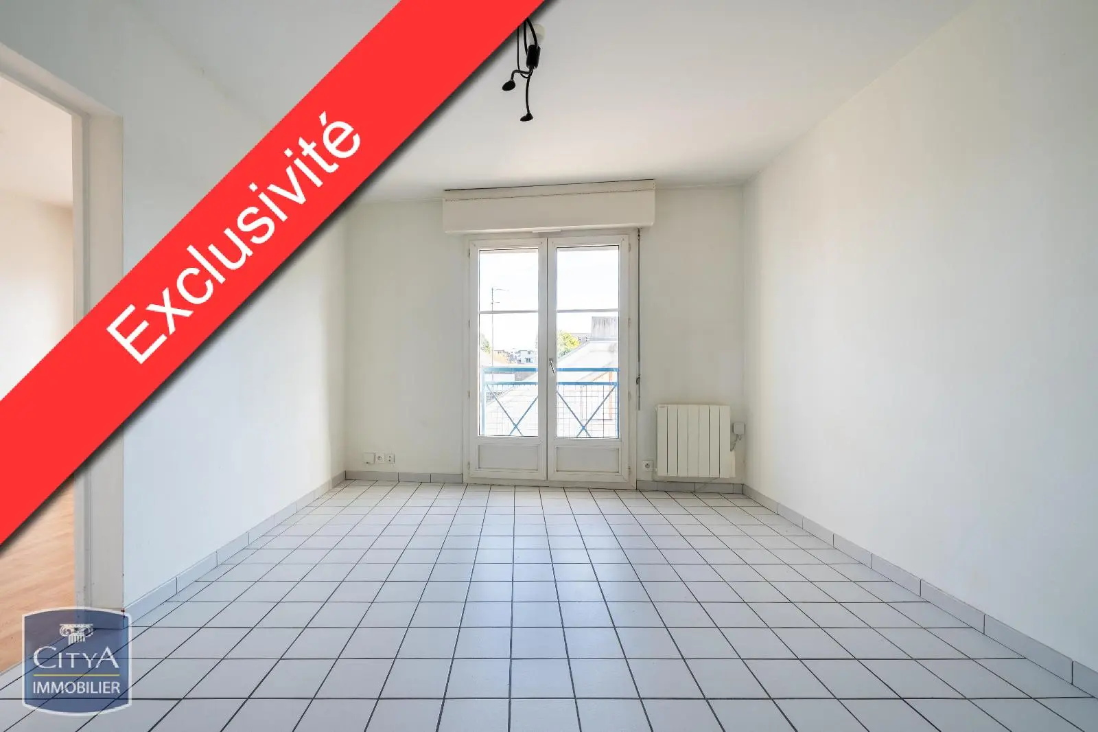 Photo 1 Appartement 2 pièces 40.29m²