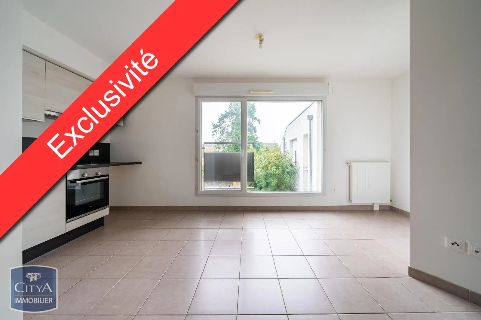 Photo 1 Appartement 2 pièces 43.31m²