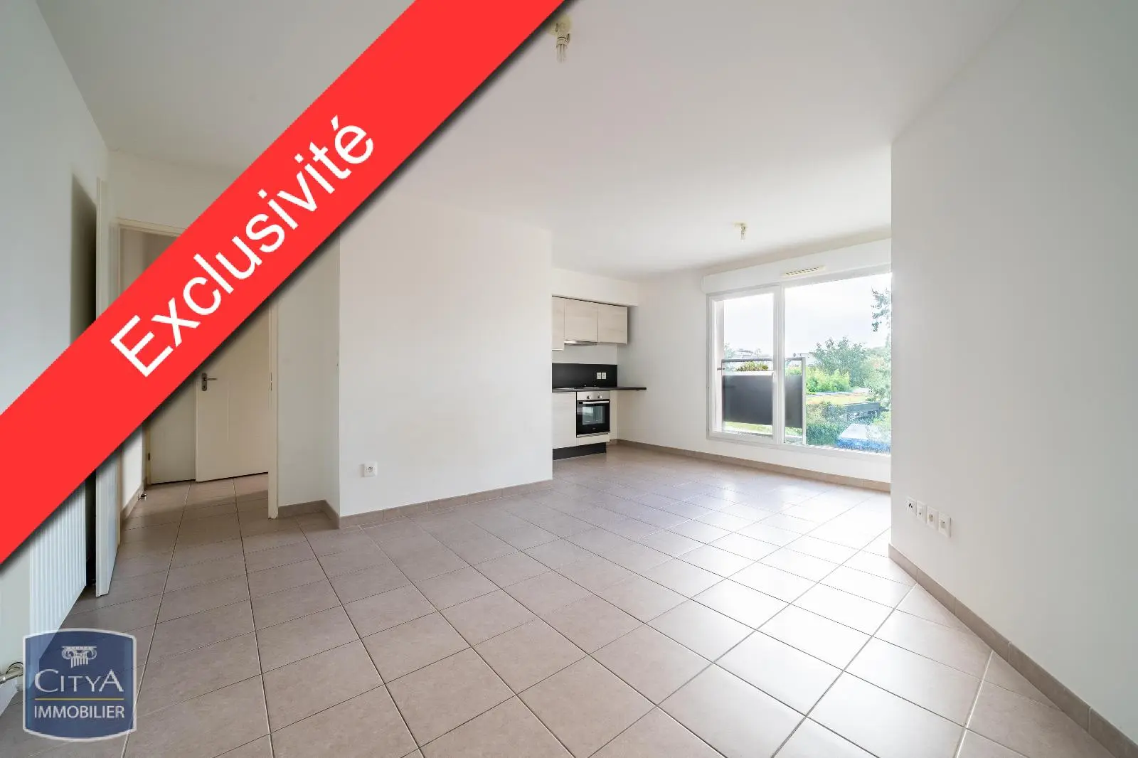 Photo 1 Appartement 2 pièces 43.31m²