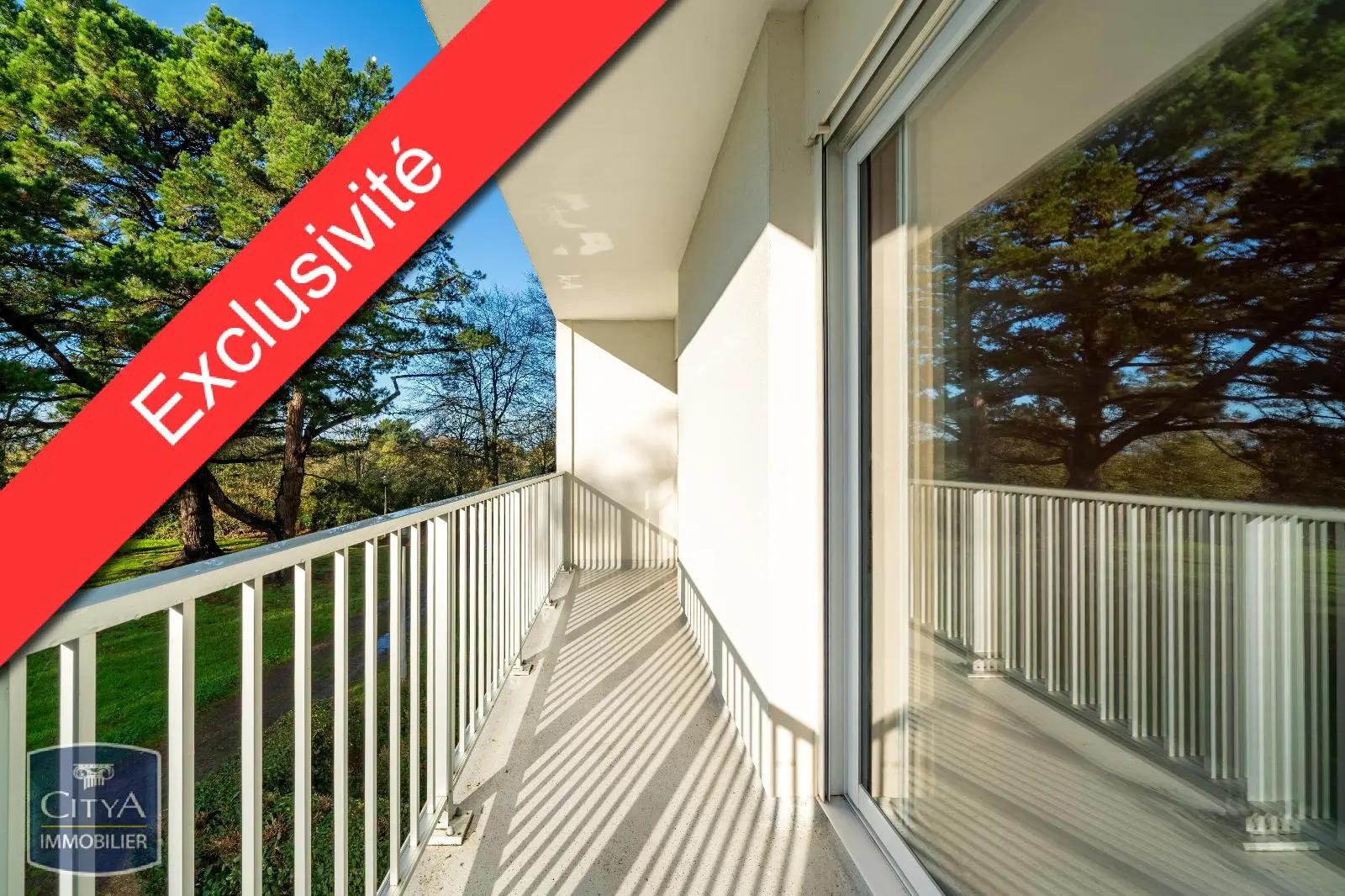 Photo 1 Appartement 4 pièces 71.6m²