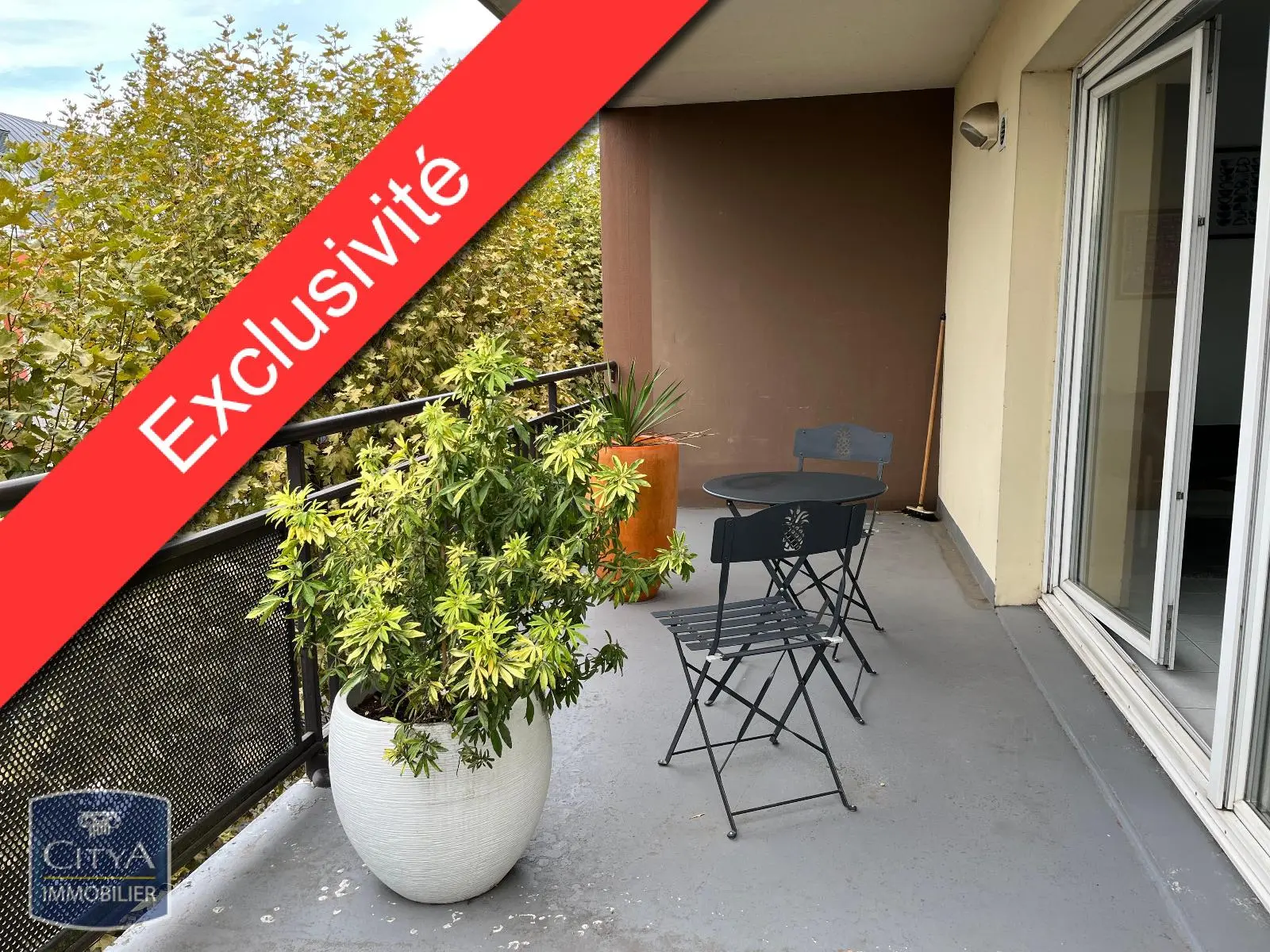 Photo 1 Appartement 2 pièces 35.89m²