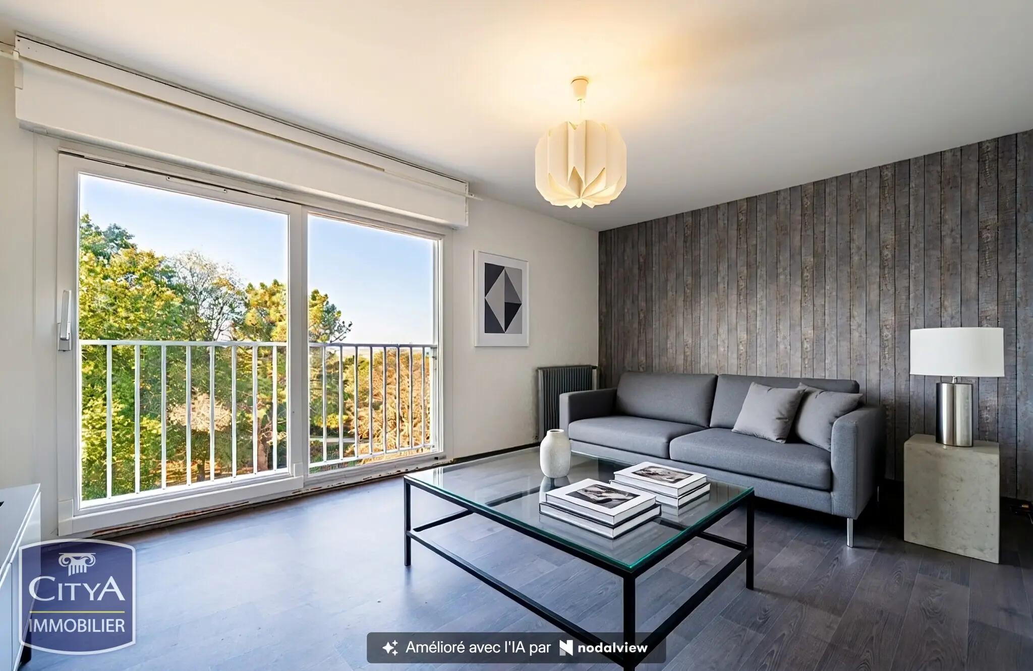 Photo 1 Appartement 3 pièces 63m²