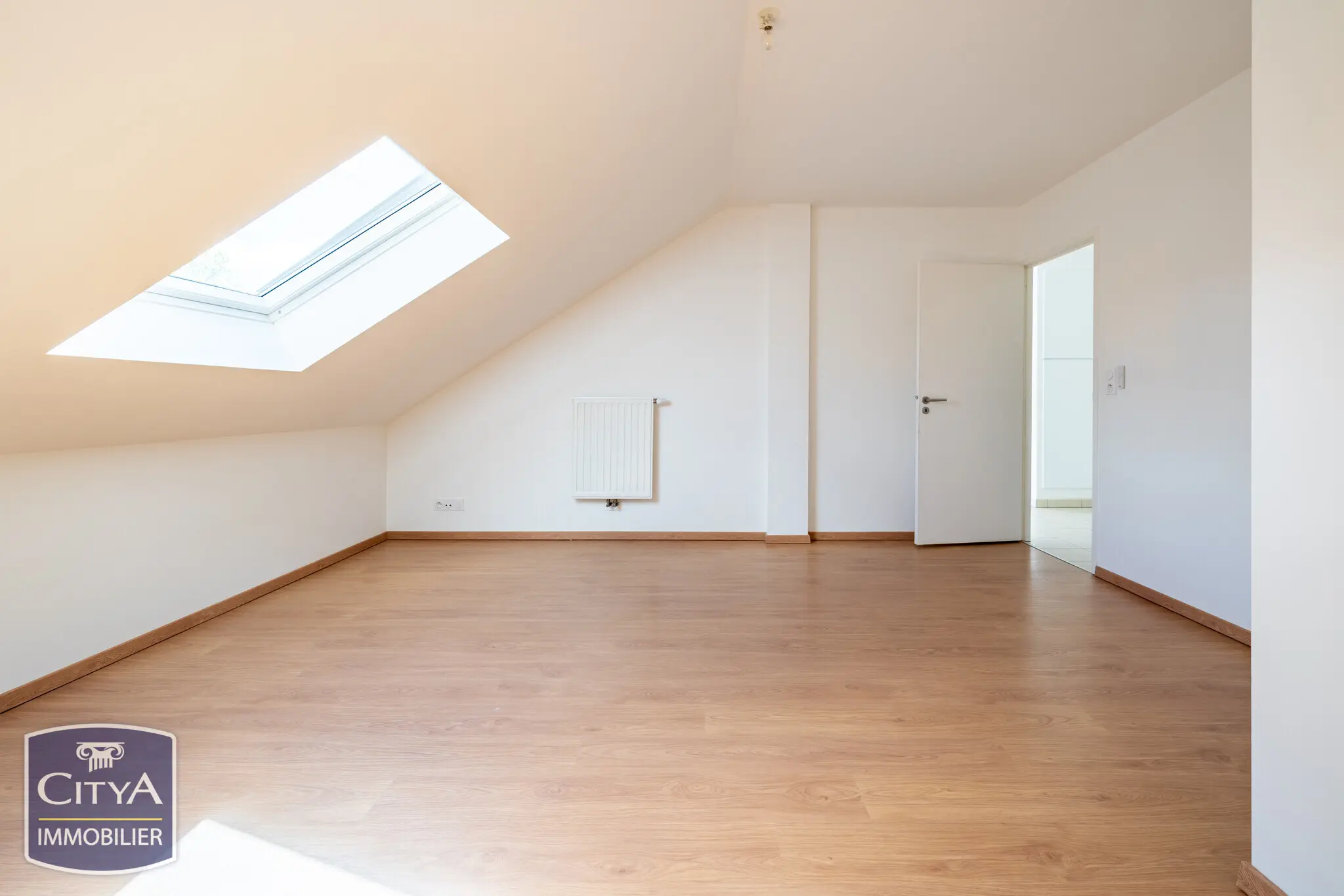 Photo 7 Appartement 2 pièces 47.89m²