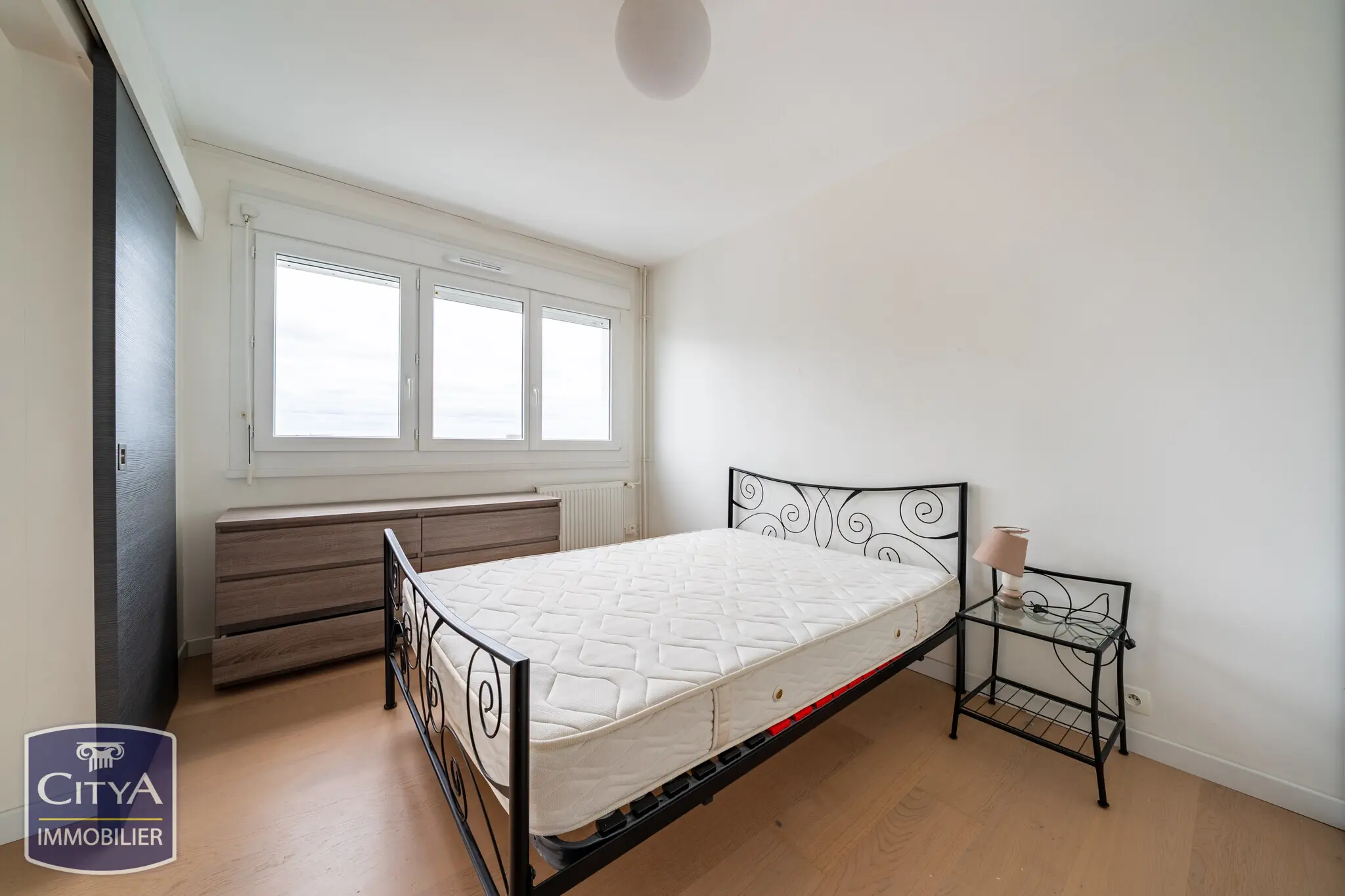 Photo 4 Appartement 2 pièces 47.32m²