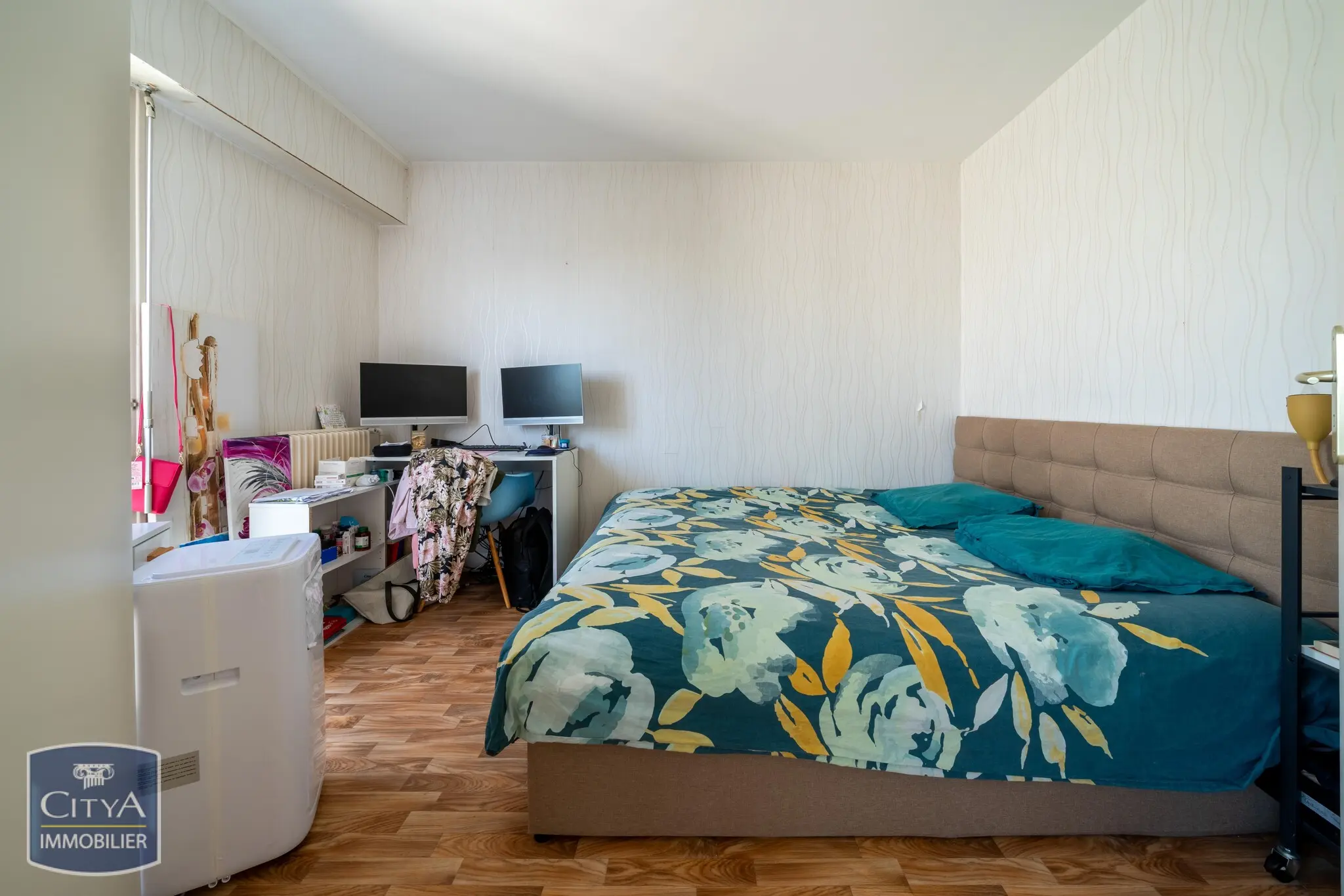 Photo 5 Appartement 5 pièces 91.3m²