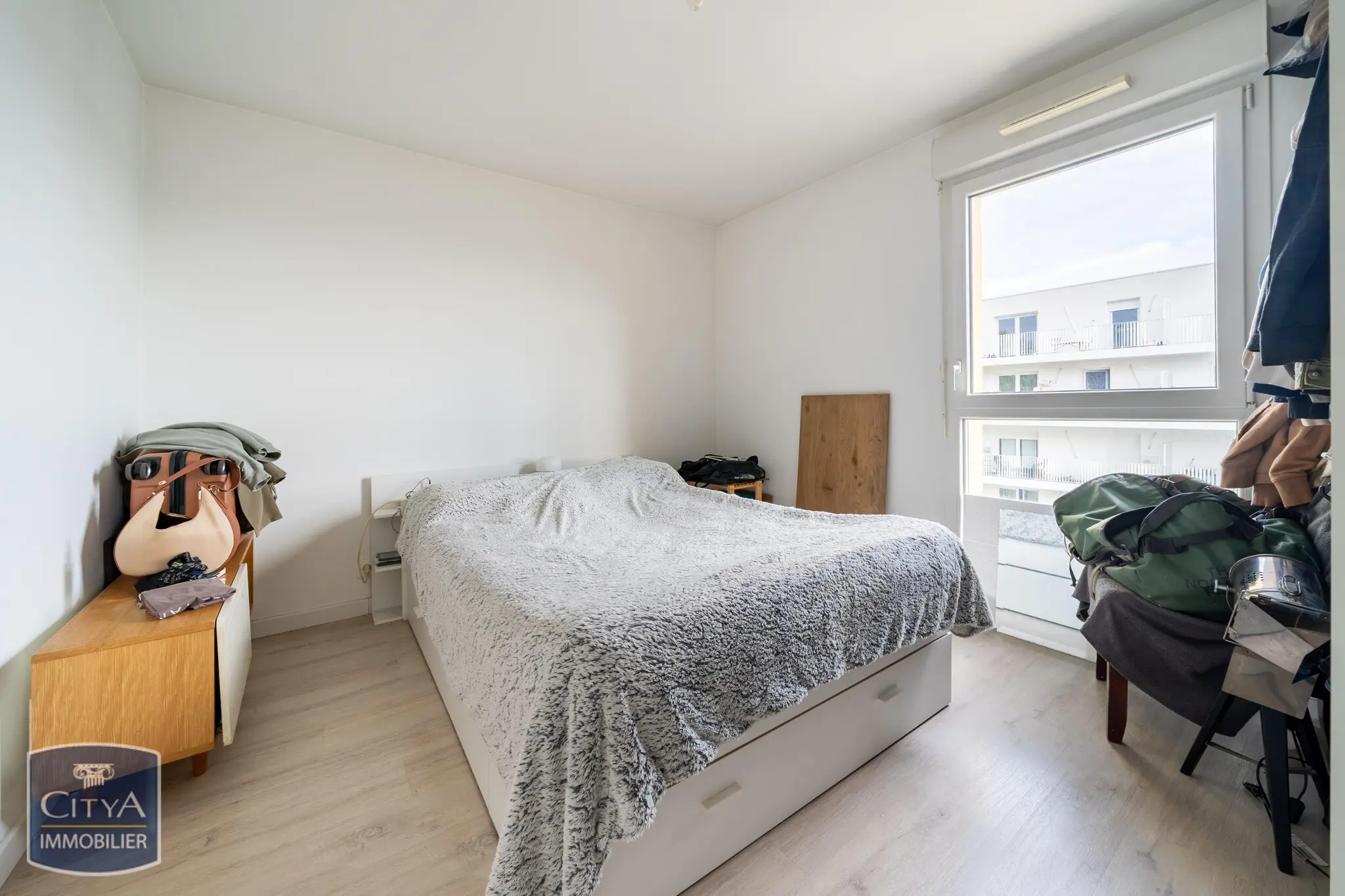 Photo 5 Appartement 2 pièces 41.81m²