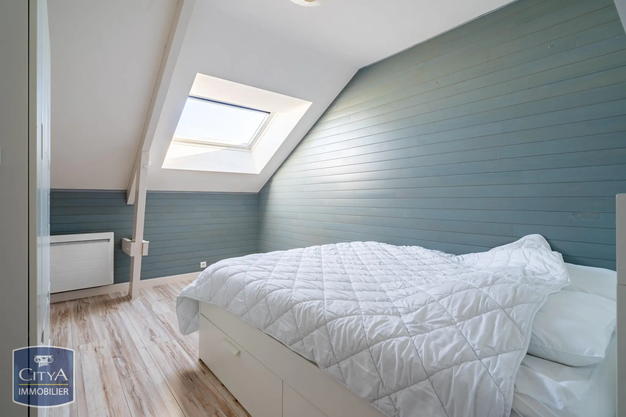 Photo 4 Appartement 4 pièces 93.69m²