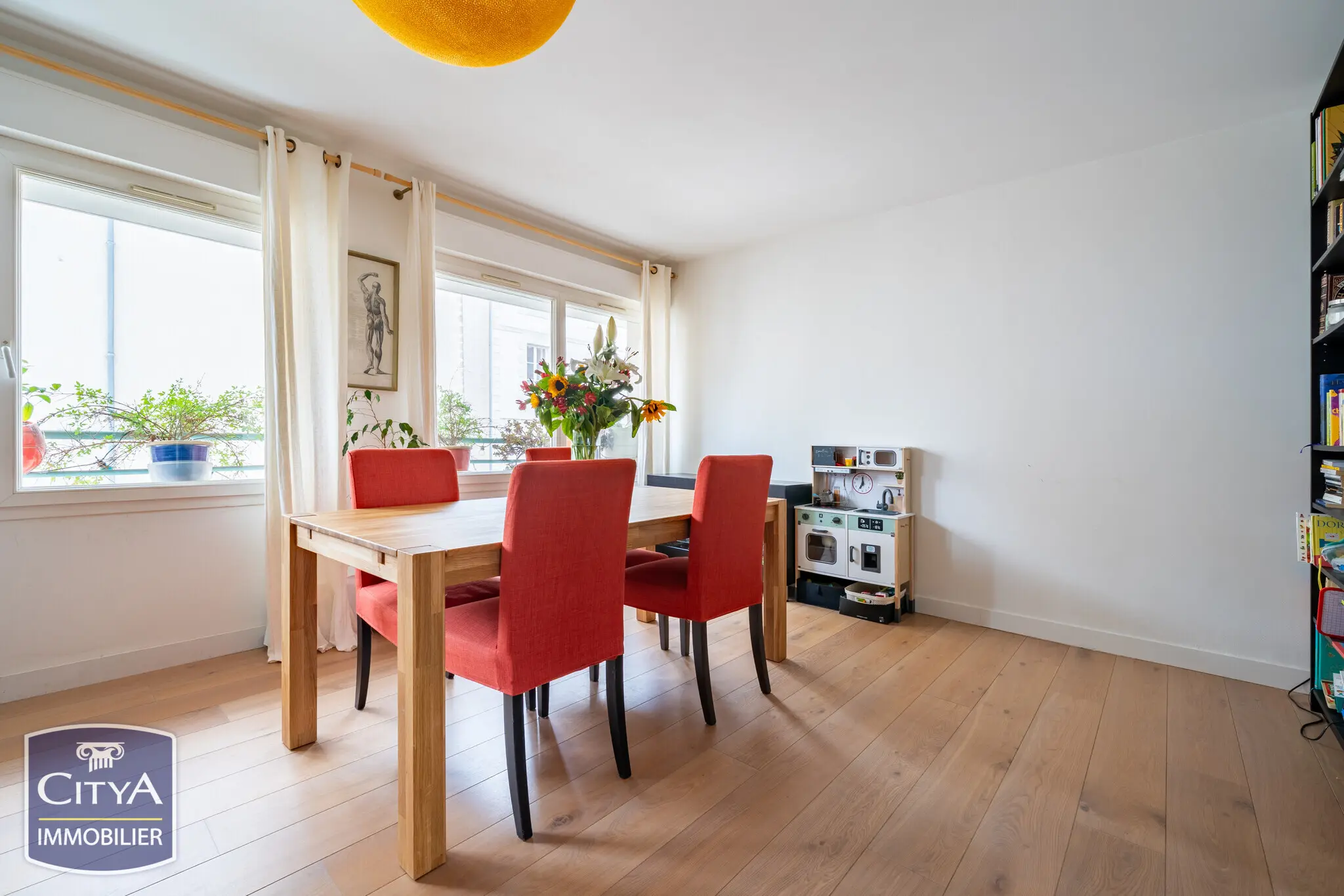 Photo 6 Appartement 4 pièces 79.93m²