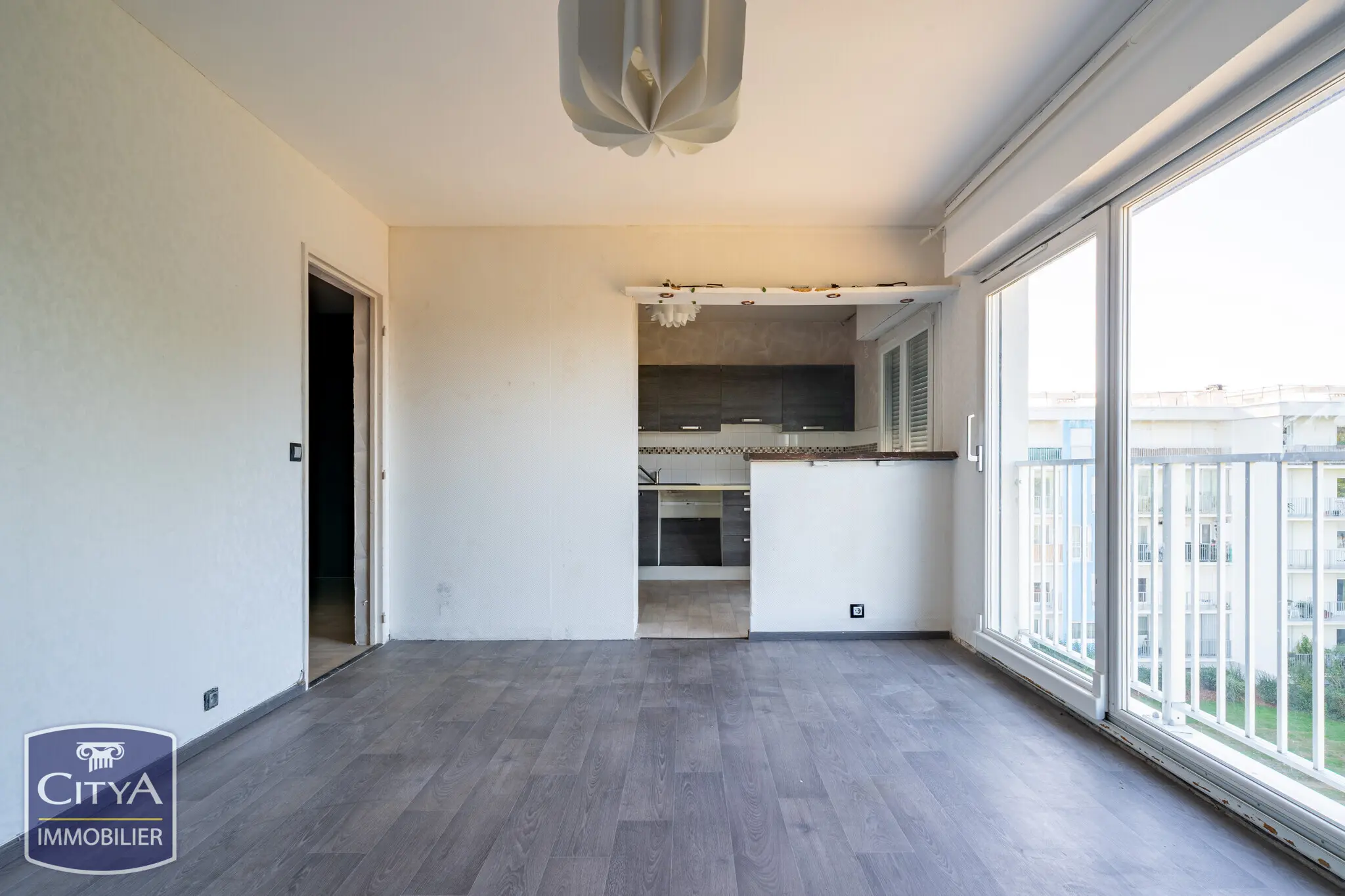 Photo 5 Appartement 3 pièces 63m²