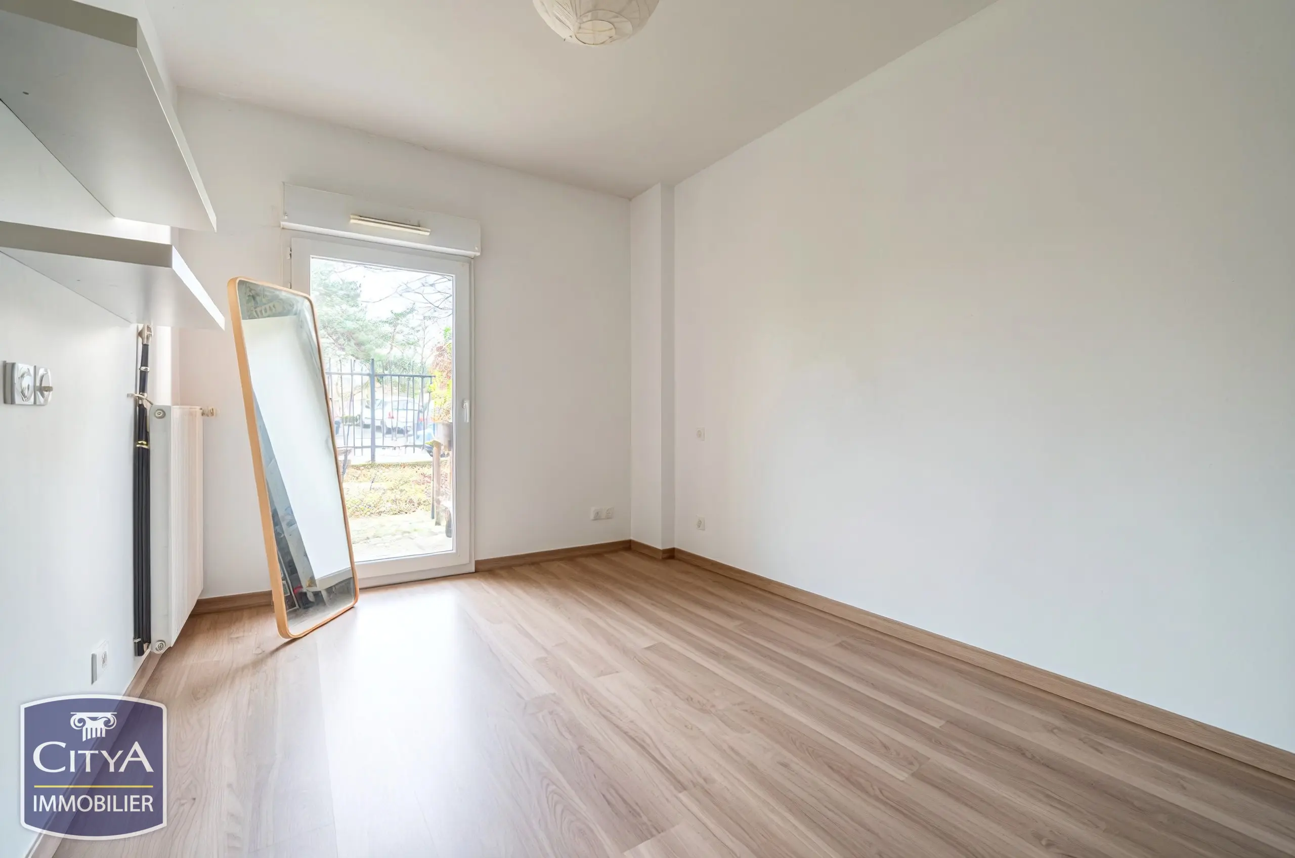 Photo 3 Appartement 2 pièces 39.85m²