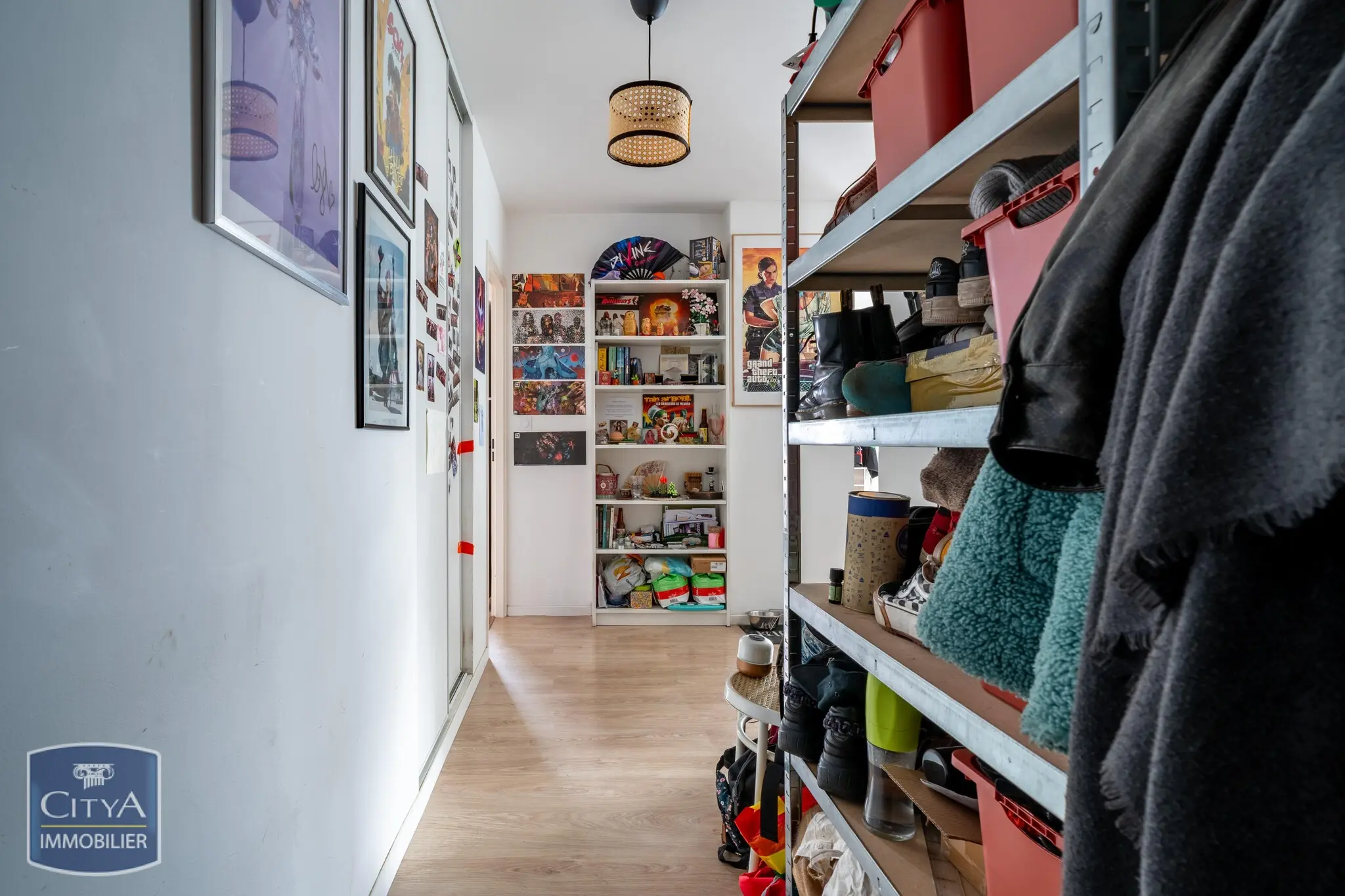 Photo 7 Appartement 3 pièces 67.2m²