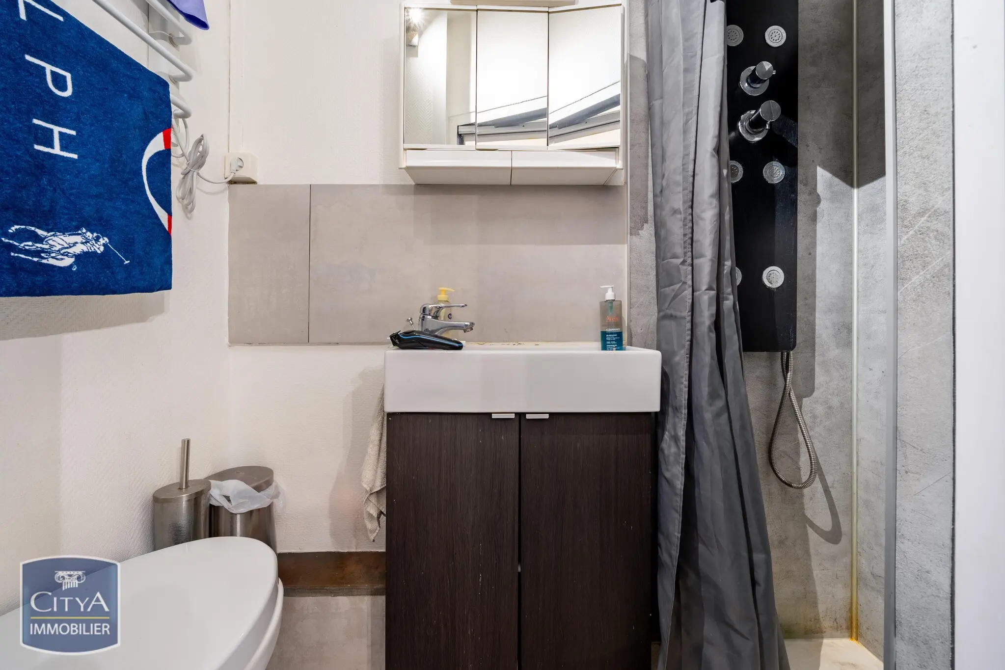 Photo 5 Appartement 1 pièce 21.66m²