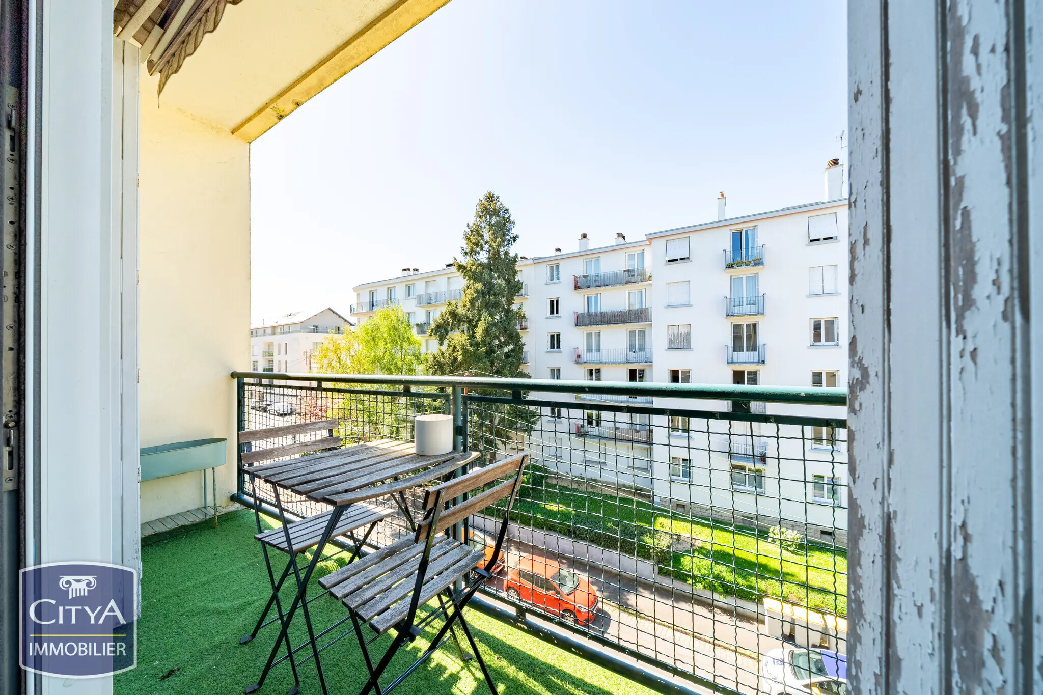 Photo 2 Appartement 3 pièces 57.45m²