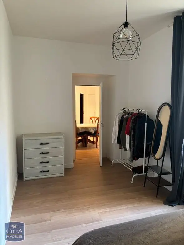 Photo 5 Appartement 3 pièces 50.48m²