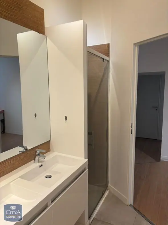 Photo 8 Appartement 3 pièces 50.48m²