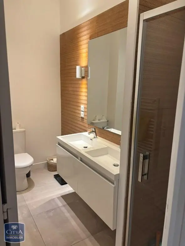 Photo 7 Appartement 3 pièces 50.48m²