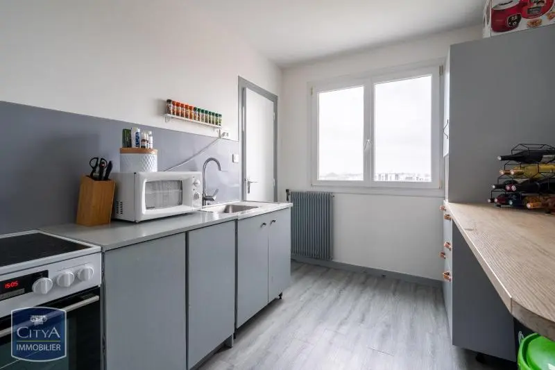 Photo 4 Appartement 3 pièces 63.98m²