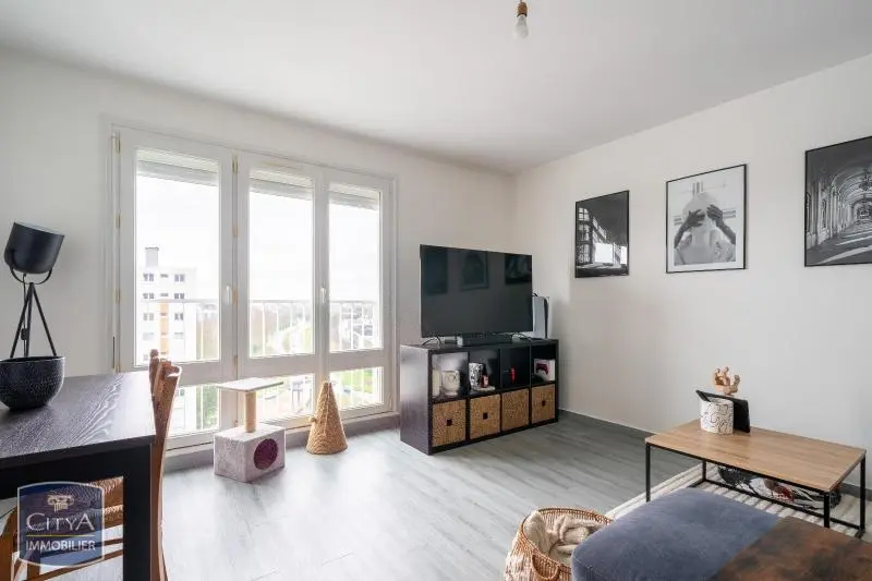 Photo 1 appartement Rezé