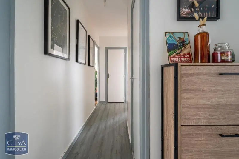 Photo 3 Appartement 3 pièces 63.98m²