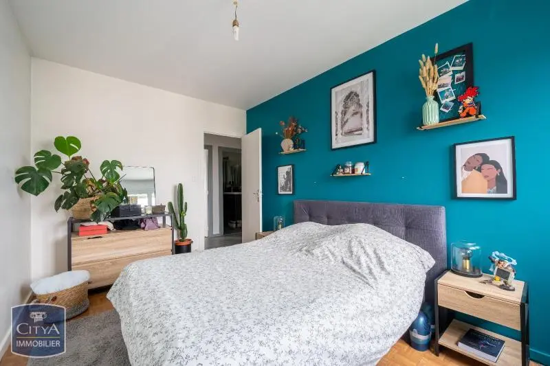 Photo 6 Appartement 3 pièces 63.98m²