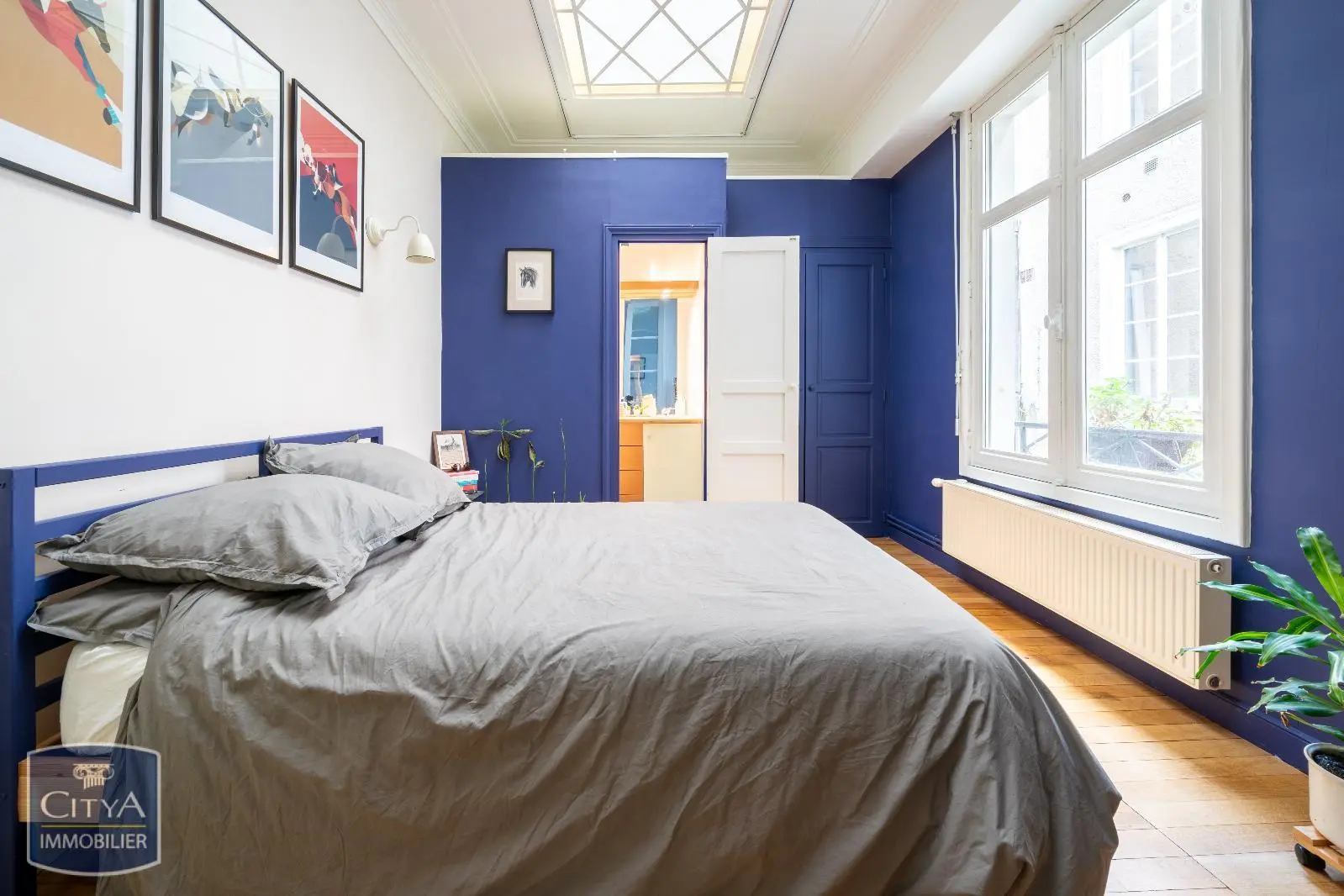 Photo 9 appartement Nantes