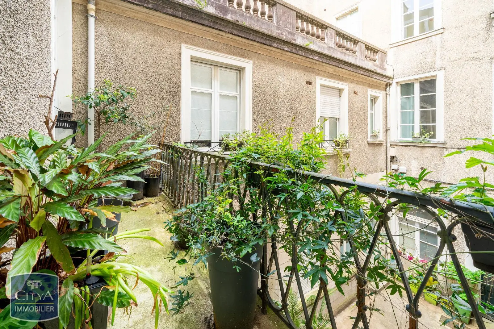 Photo 10 appartement Nantes
