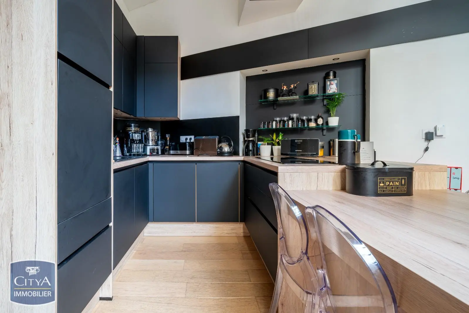 Photo 7 appartement Nantes