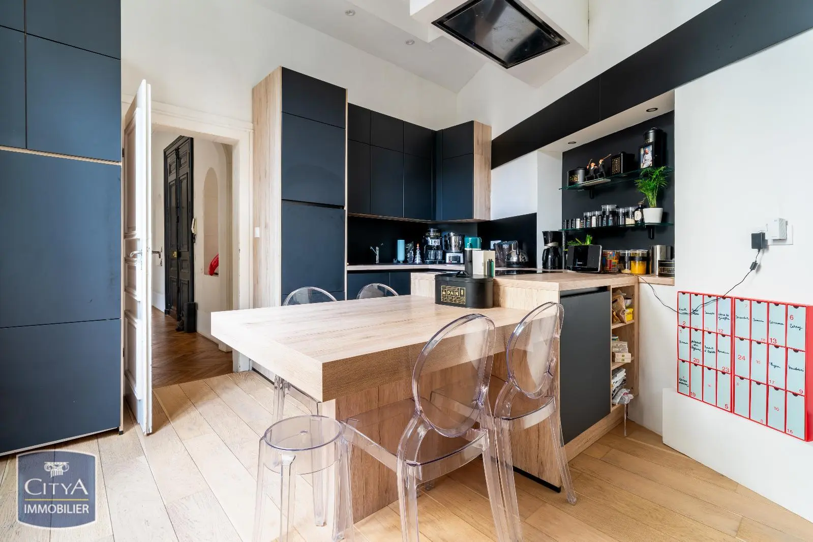 Photo 6 appartement Nantes
