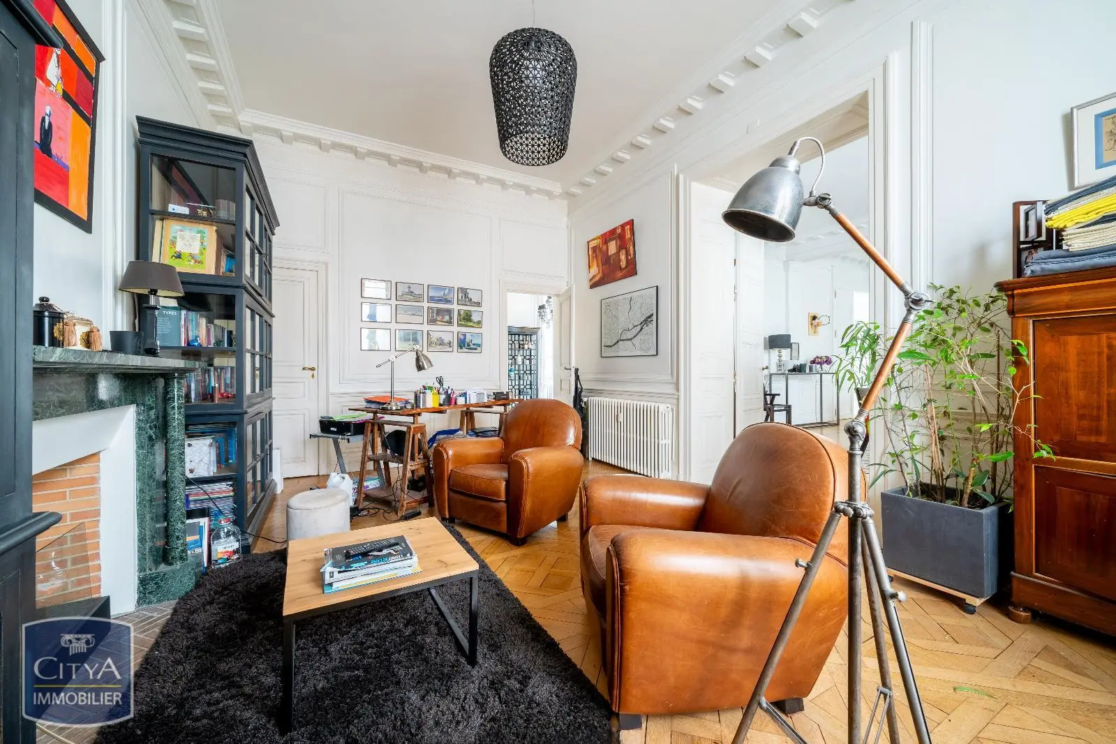 Photo 5 appartement Nantes