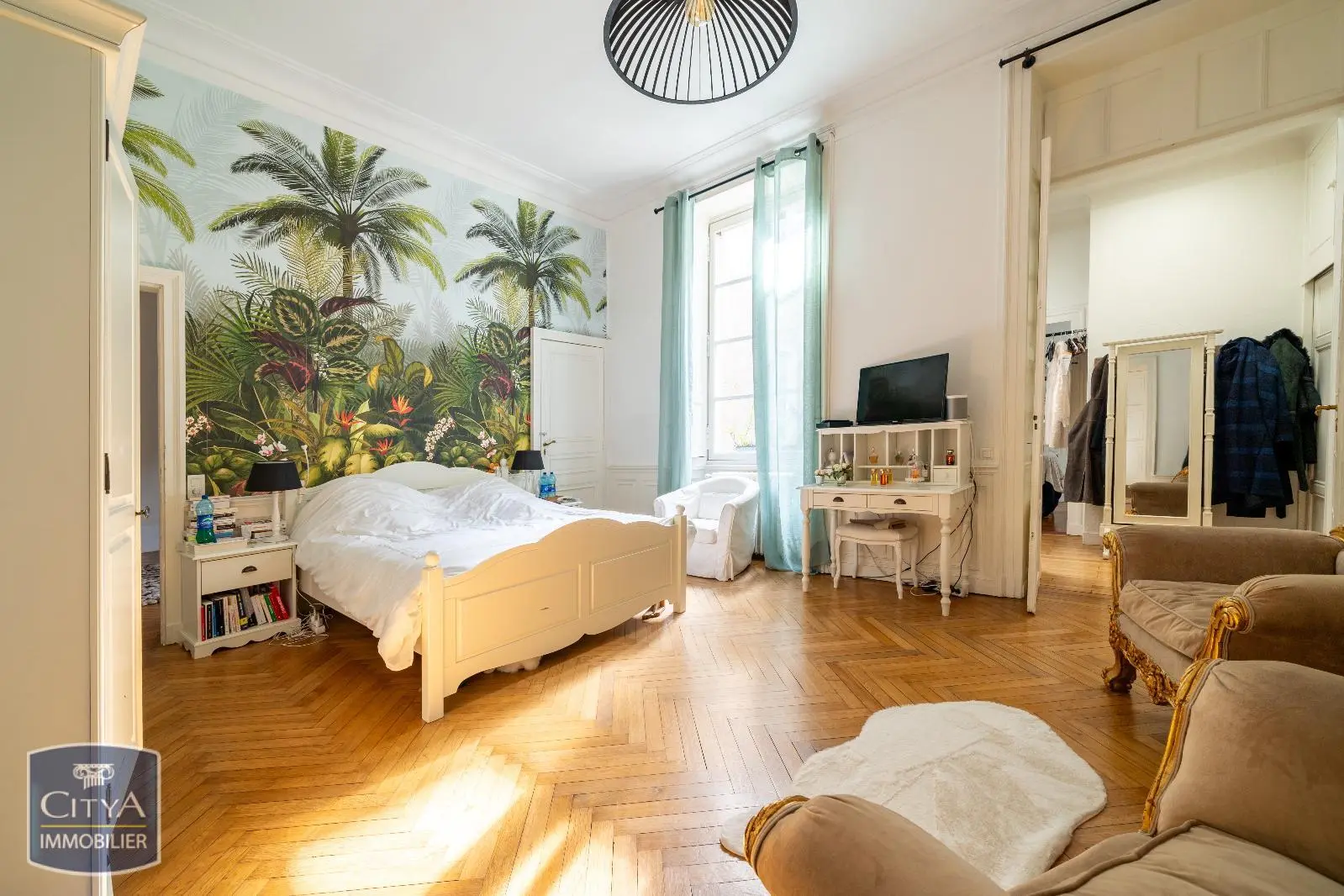 Photo 8 appartement Nantes