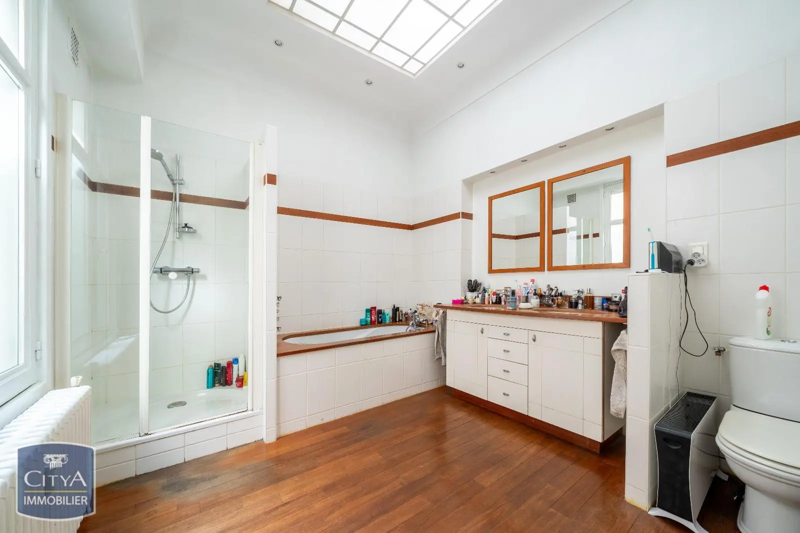 Photo 12 appartement Nantes