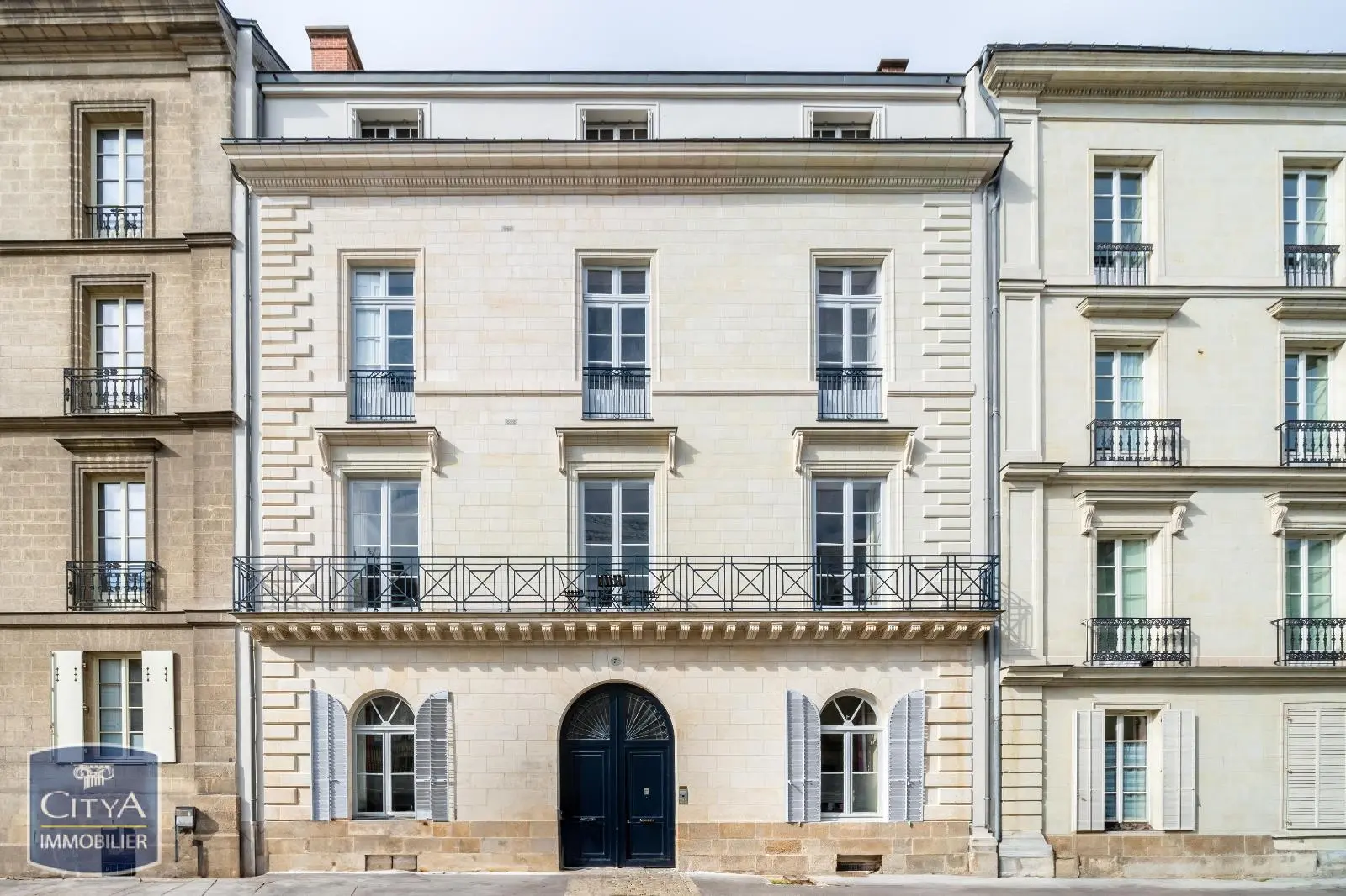 Photo 4 appartement Nantes