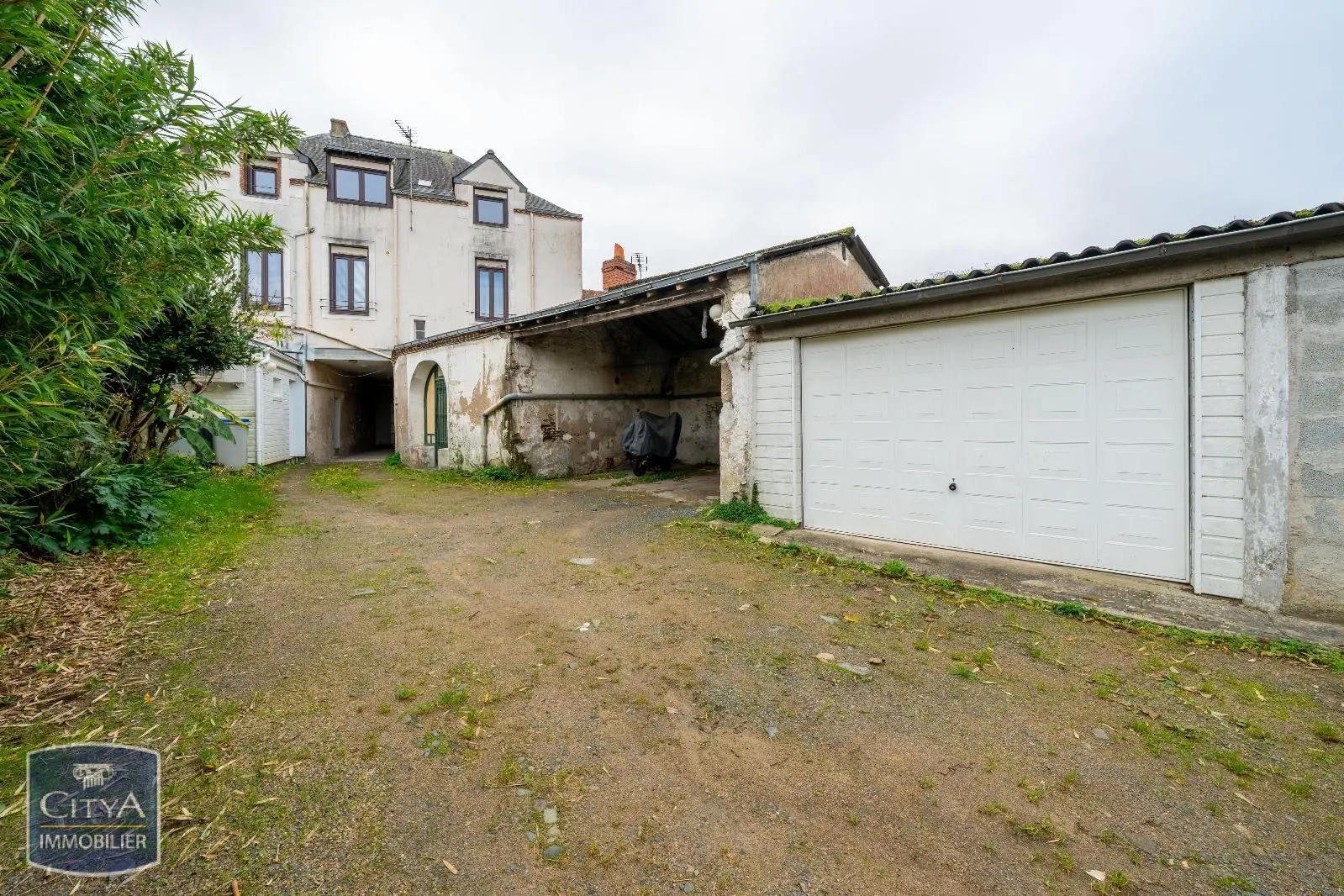 Photo 10 Appartement 4 pièces 81.54m²