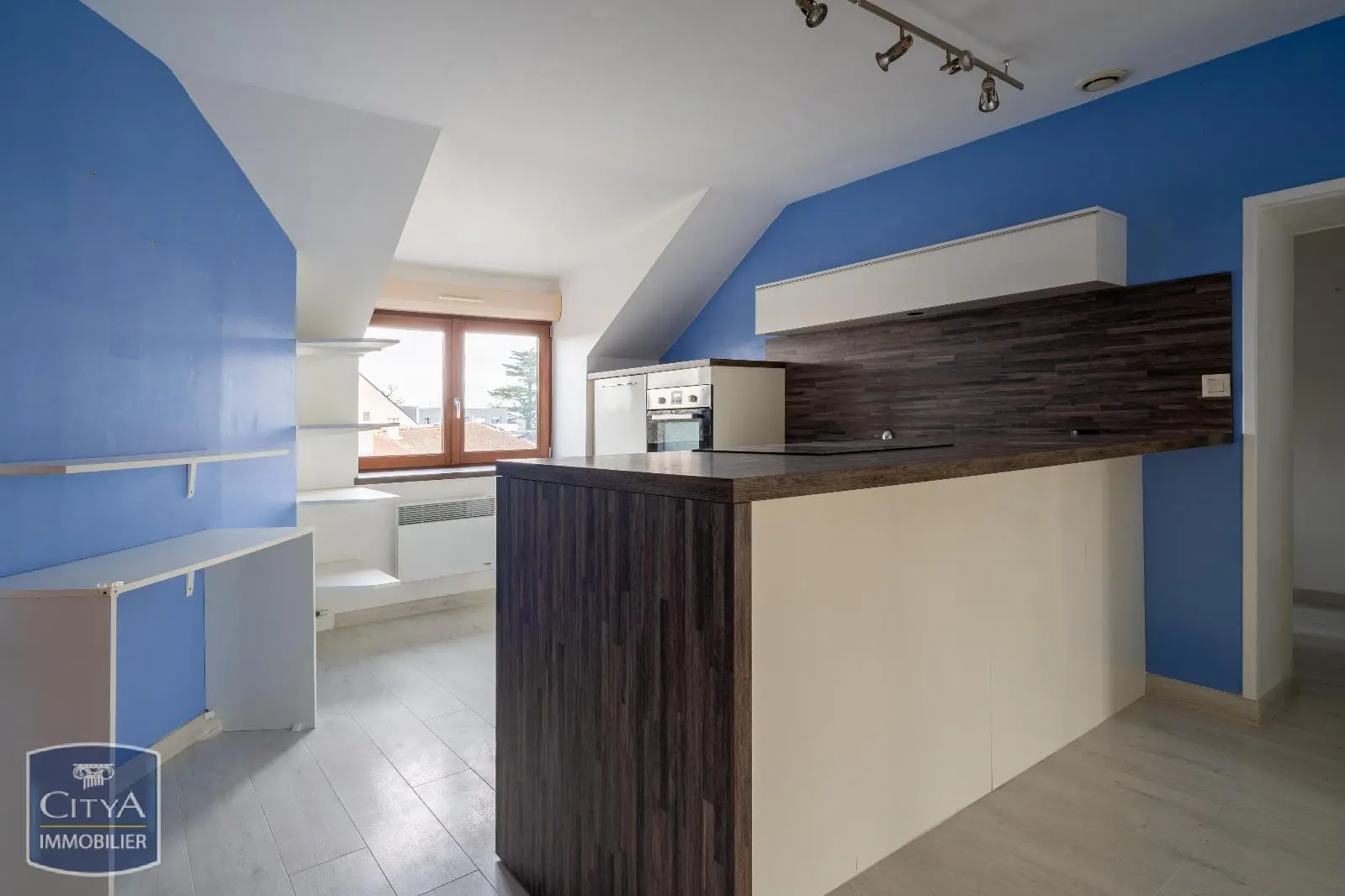 Photo 4 Appartement 4 pièces 81.54m²