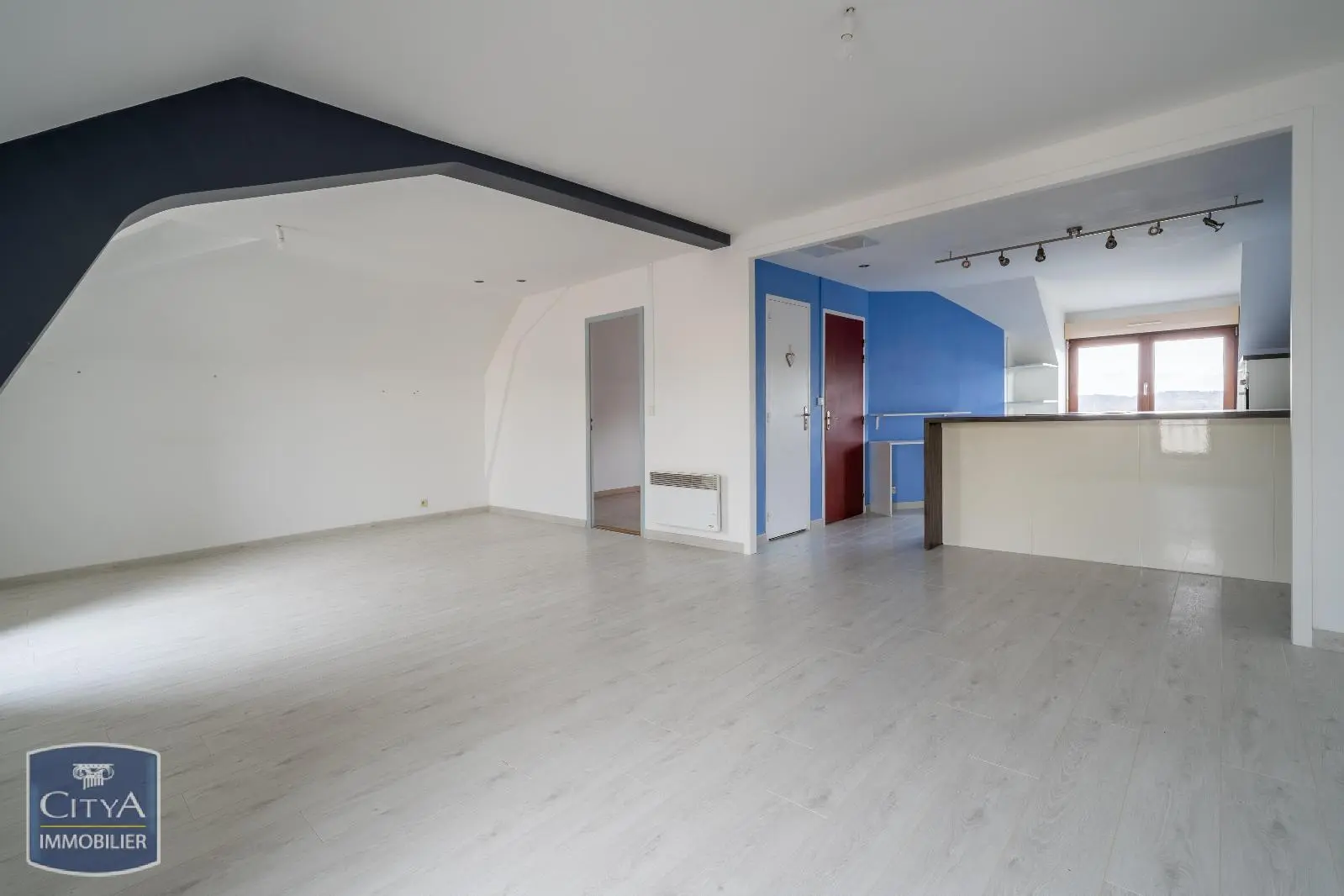 Photo 3 Appartement 4 pièces 81.54m²