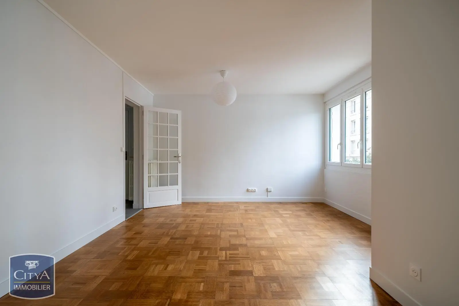 Photo 4 Appartement 2 pièces 50.59m²