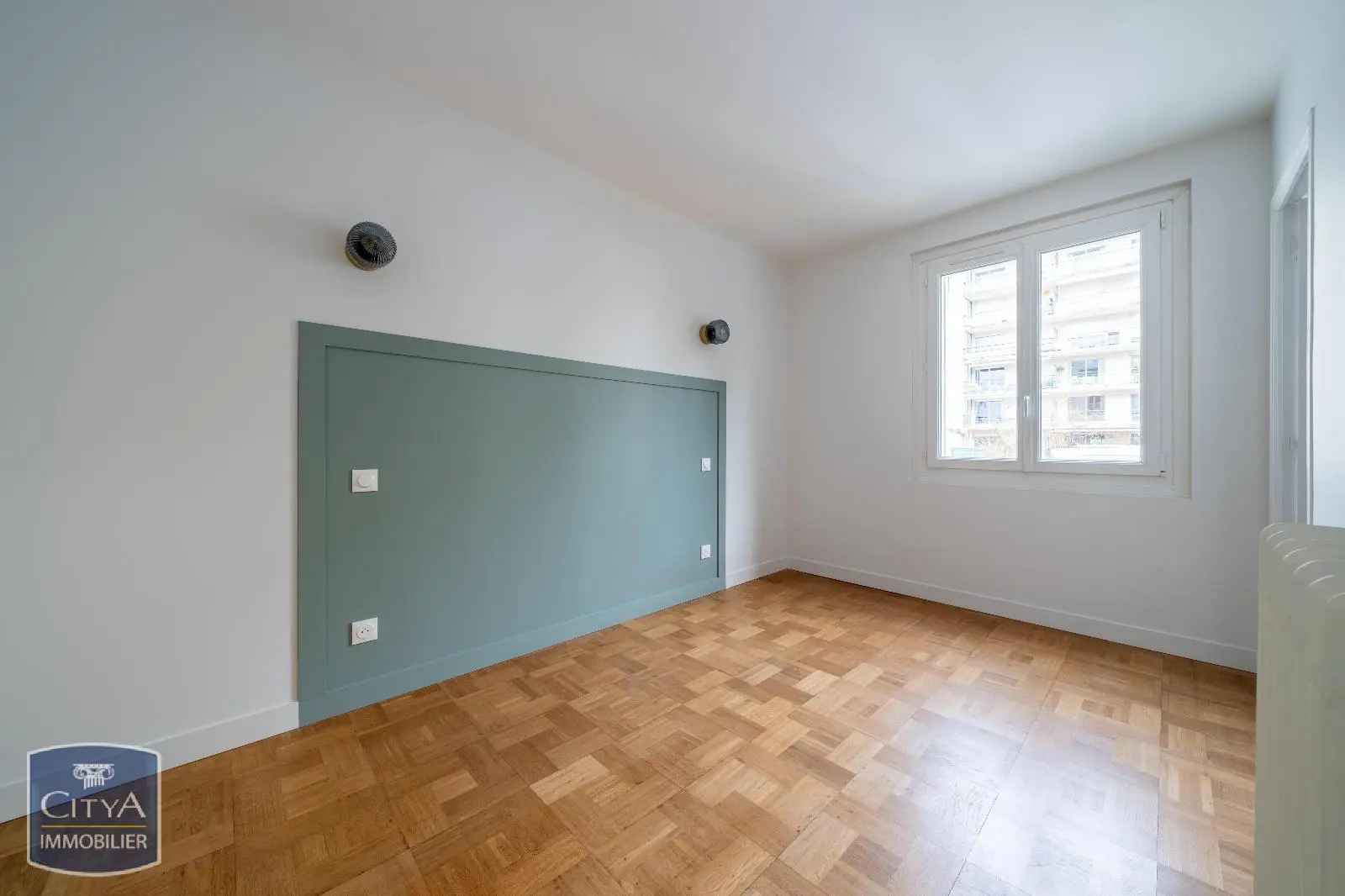 Photo 5 Appartement 2 pièces 50.59m²