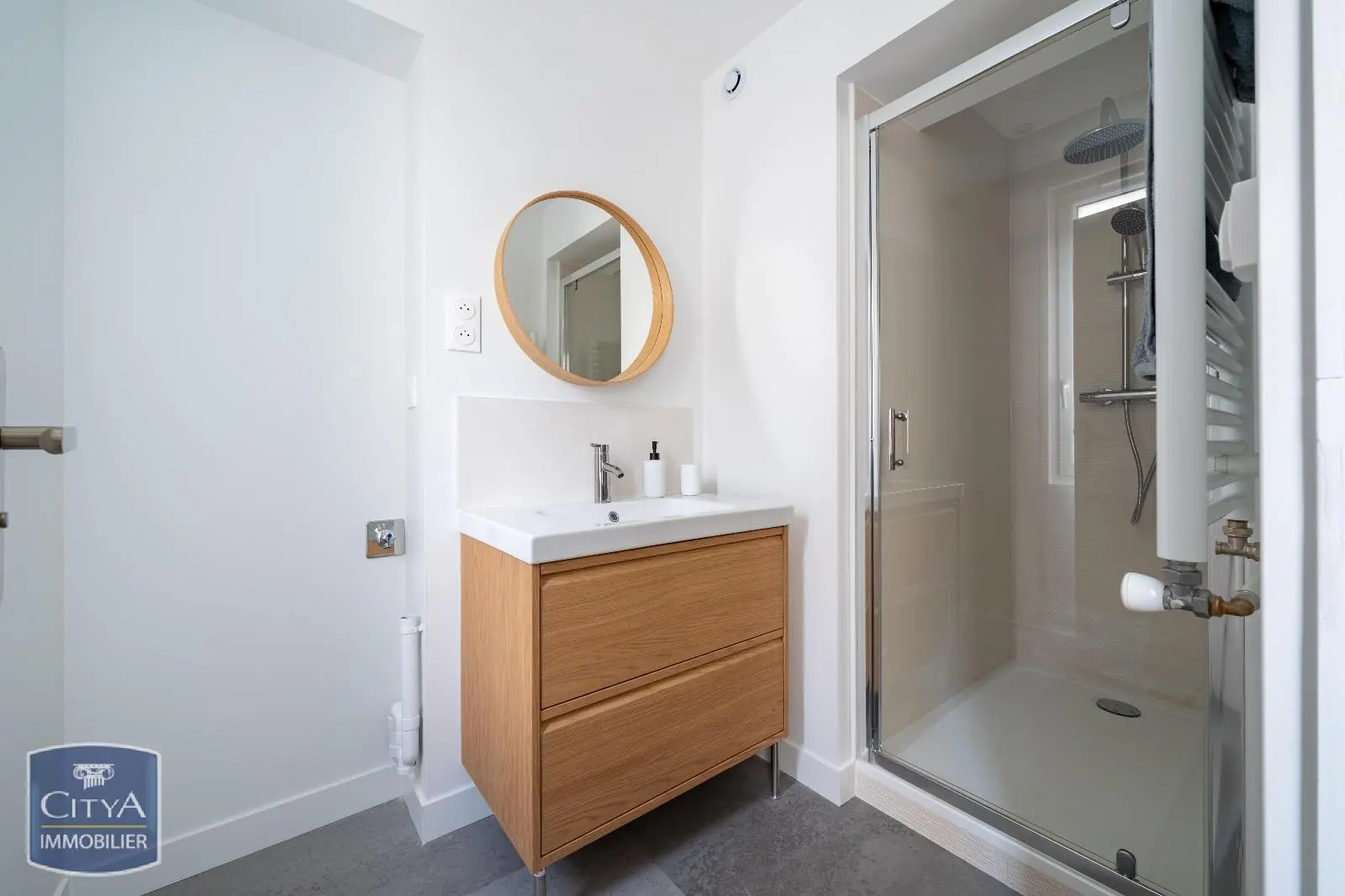 Photo 6 Appartement 2 pièces 50.59m²