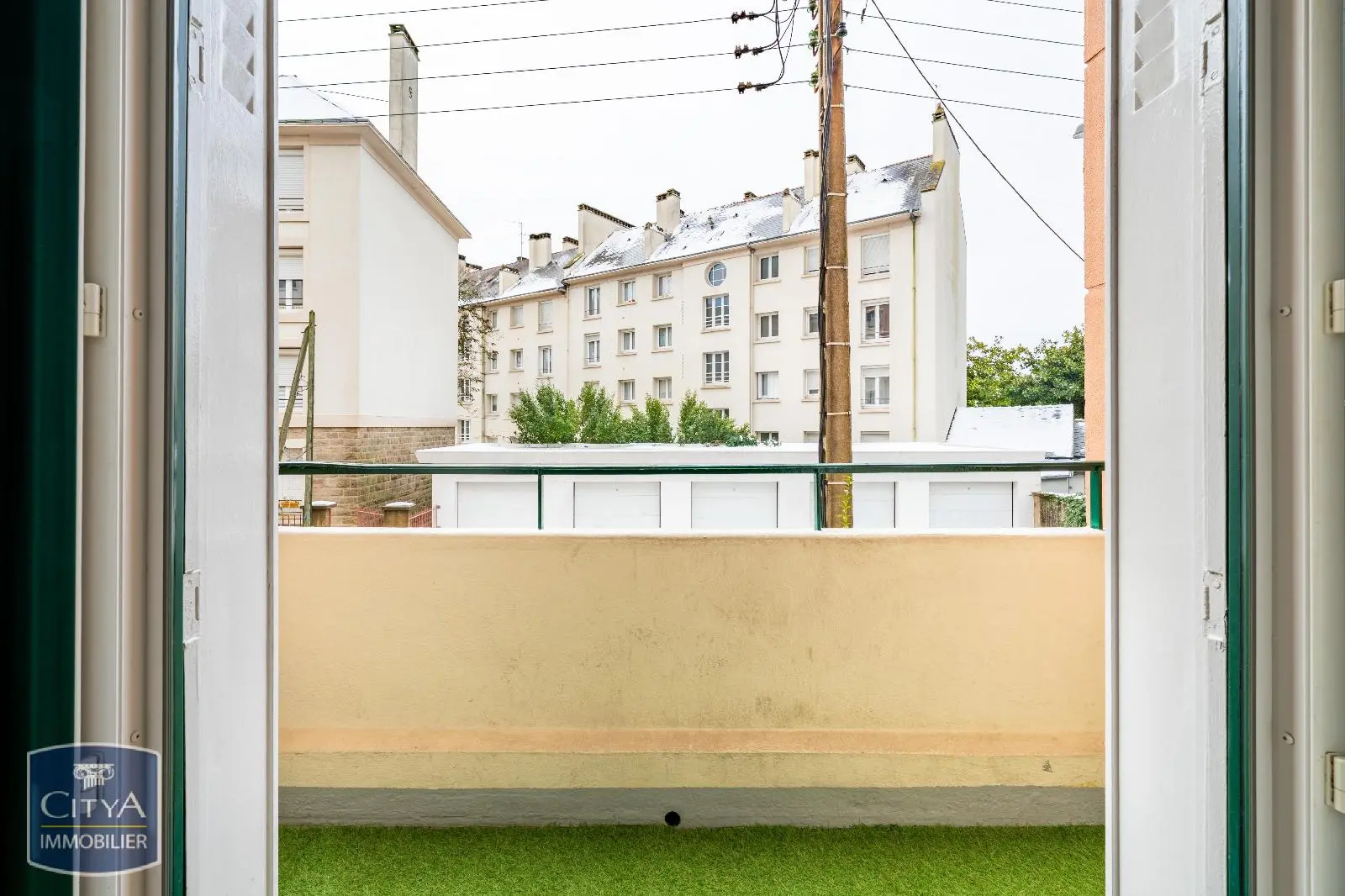 Photo 7 Appartement 2 pièces 50.59m²