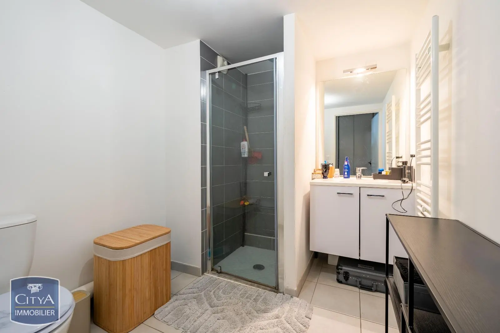 Photo 5 Appartement 2 pièces 38.19m²