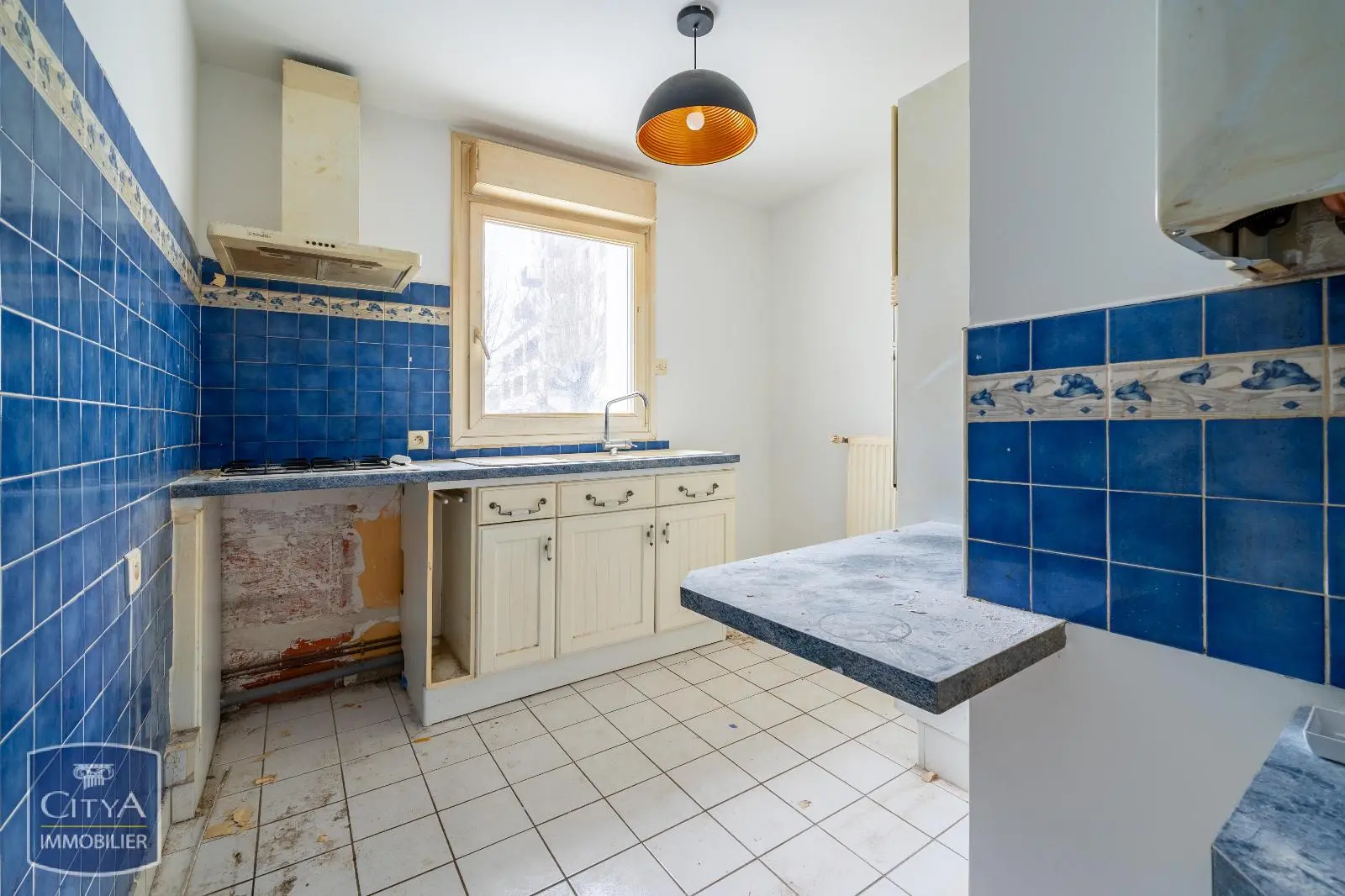 Photo 5 Appartement 4 pièces 68.43m²