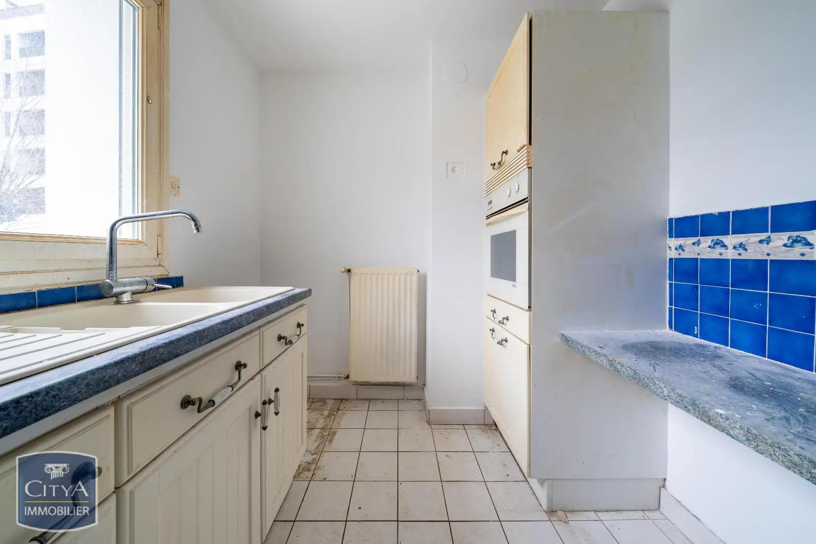 Photo 4 Appartement 4 pièces 68.43m²