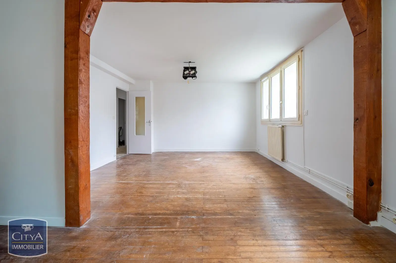 Photo 3 Appartement 4 pièces 68.43m²