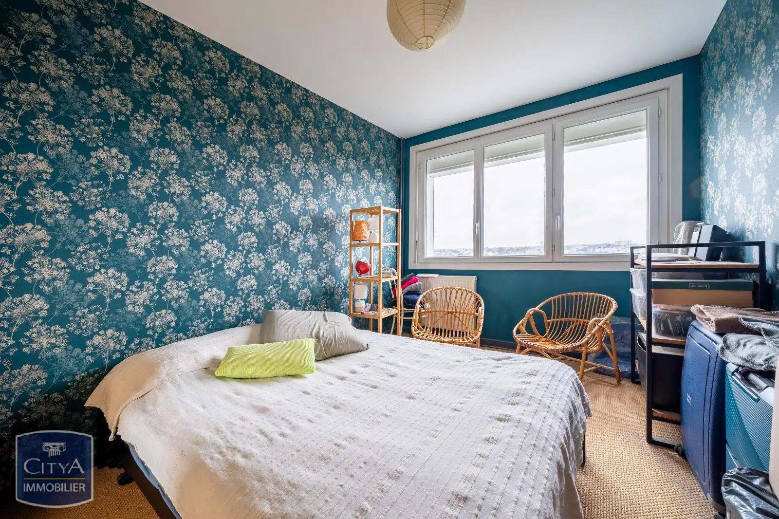 Photo 4 Appartement 2 pièces 48.76m²