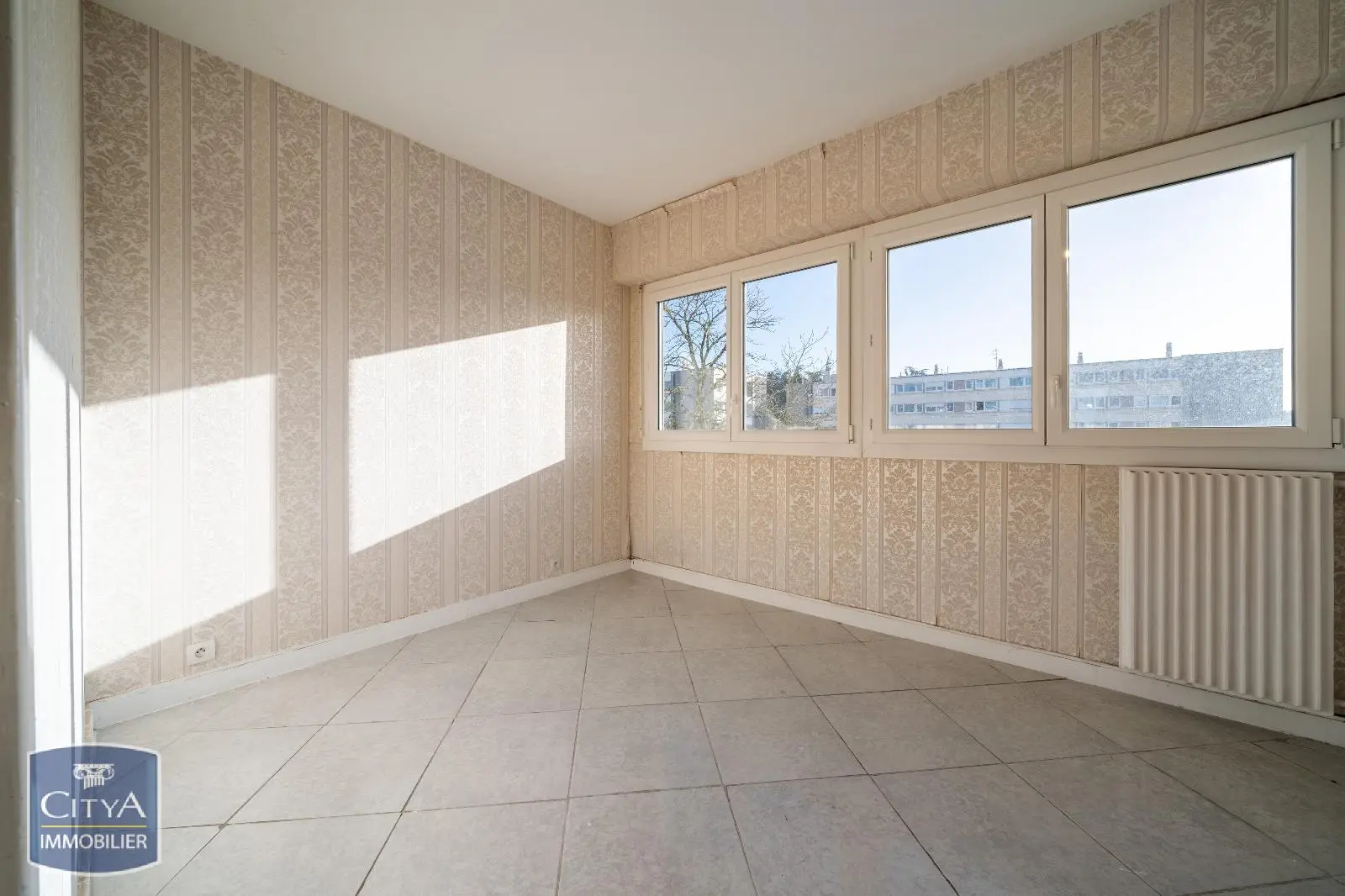 Photo 2 Appartement 4 pièces 71.85m²