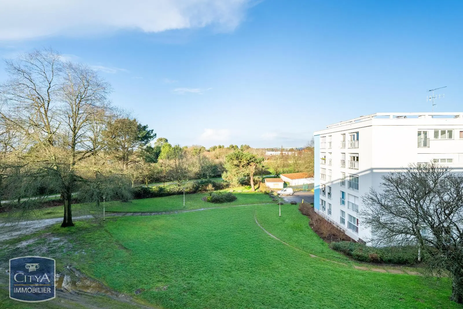 Photo 10 Appartement 4 pièces 71.85m²