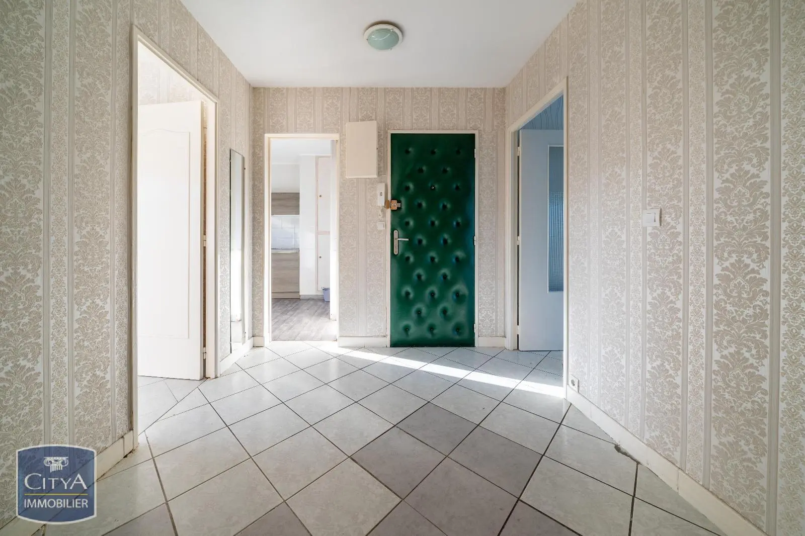 Photo 3 Appartement 4 pièces 71.85m²