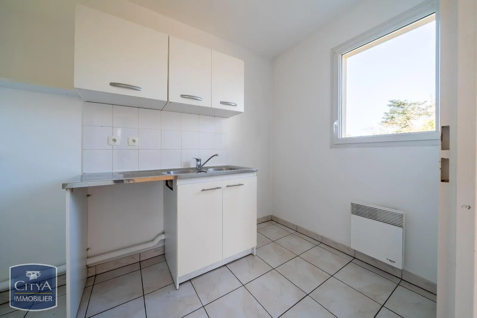 Photo 4 Appartement 2 pièces 45.44m²