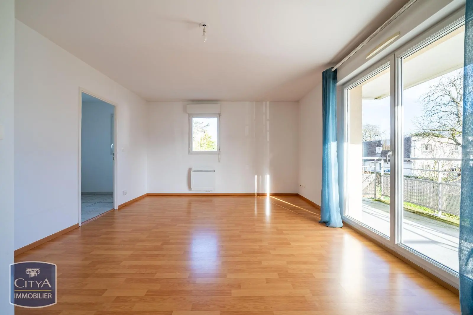 Photo 2 Appartement 2 pièces 45.44m²