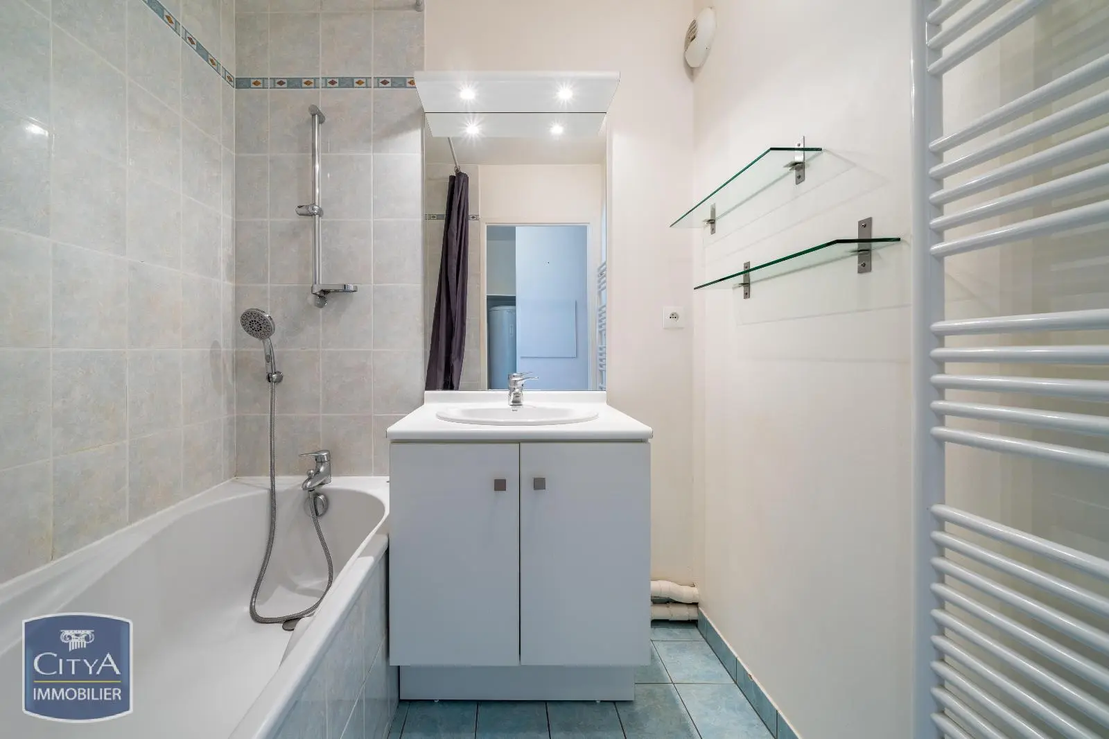 Photo 7 Appartement 2 pièces 45.44m²